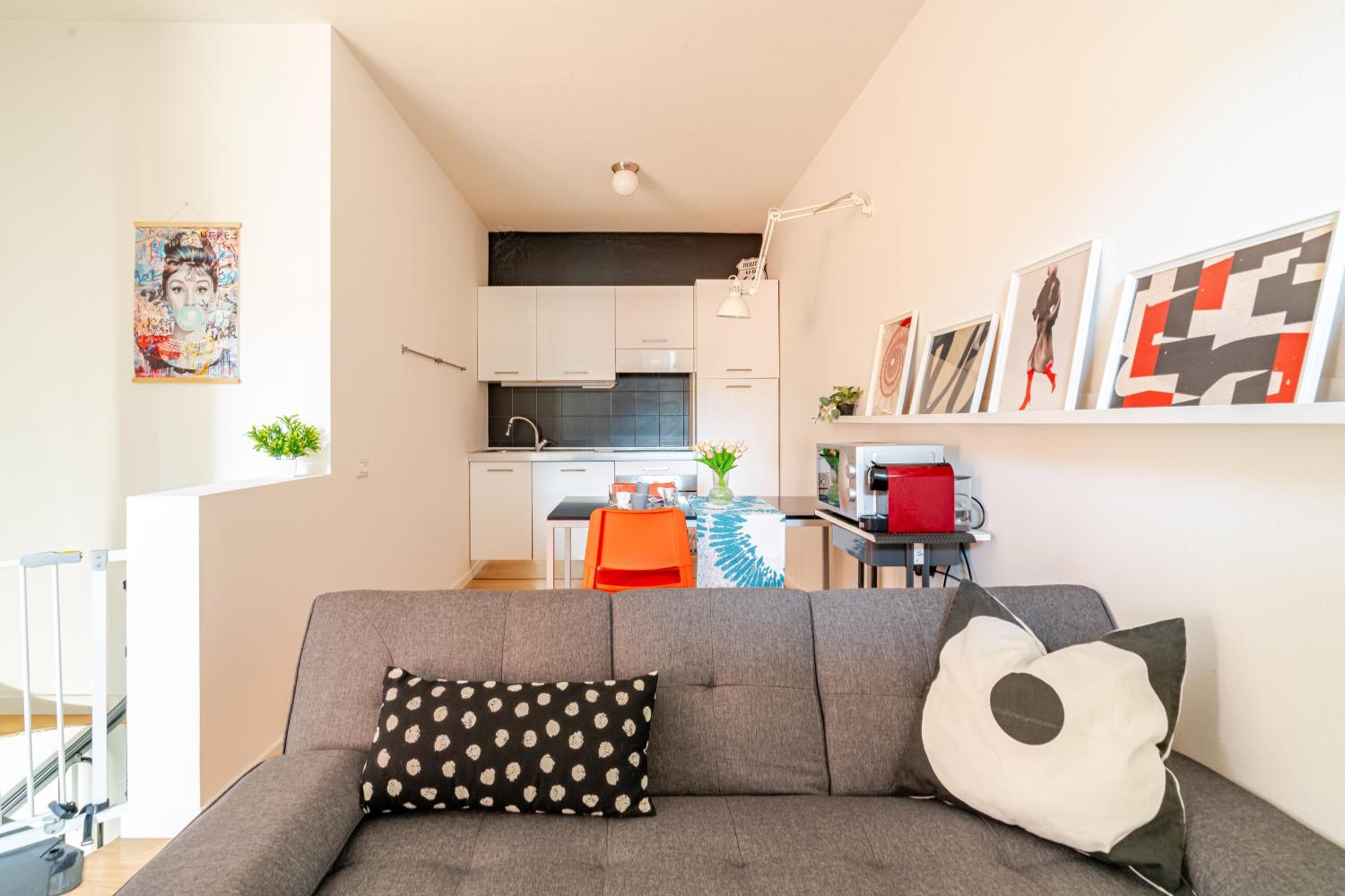 Urban Red Suite, Empoli photo 3