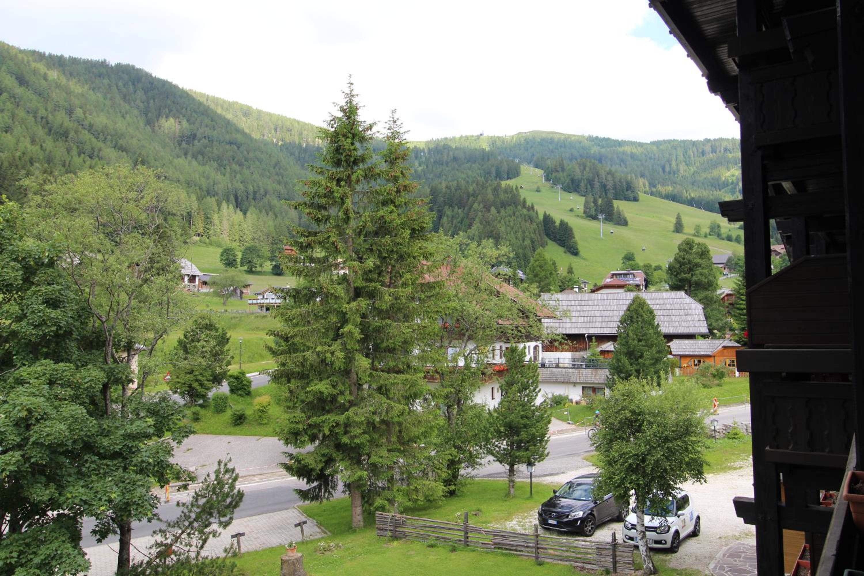 FeWo BRUNNACH by Isa Badkleinkirchheim