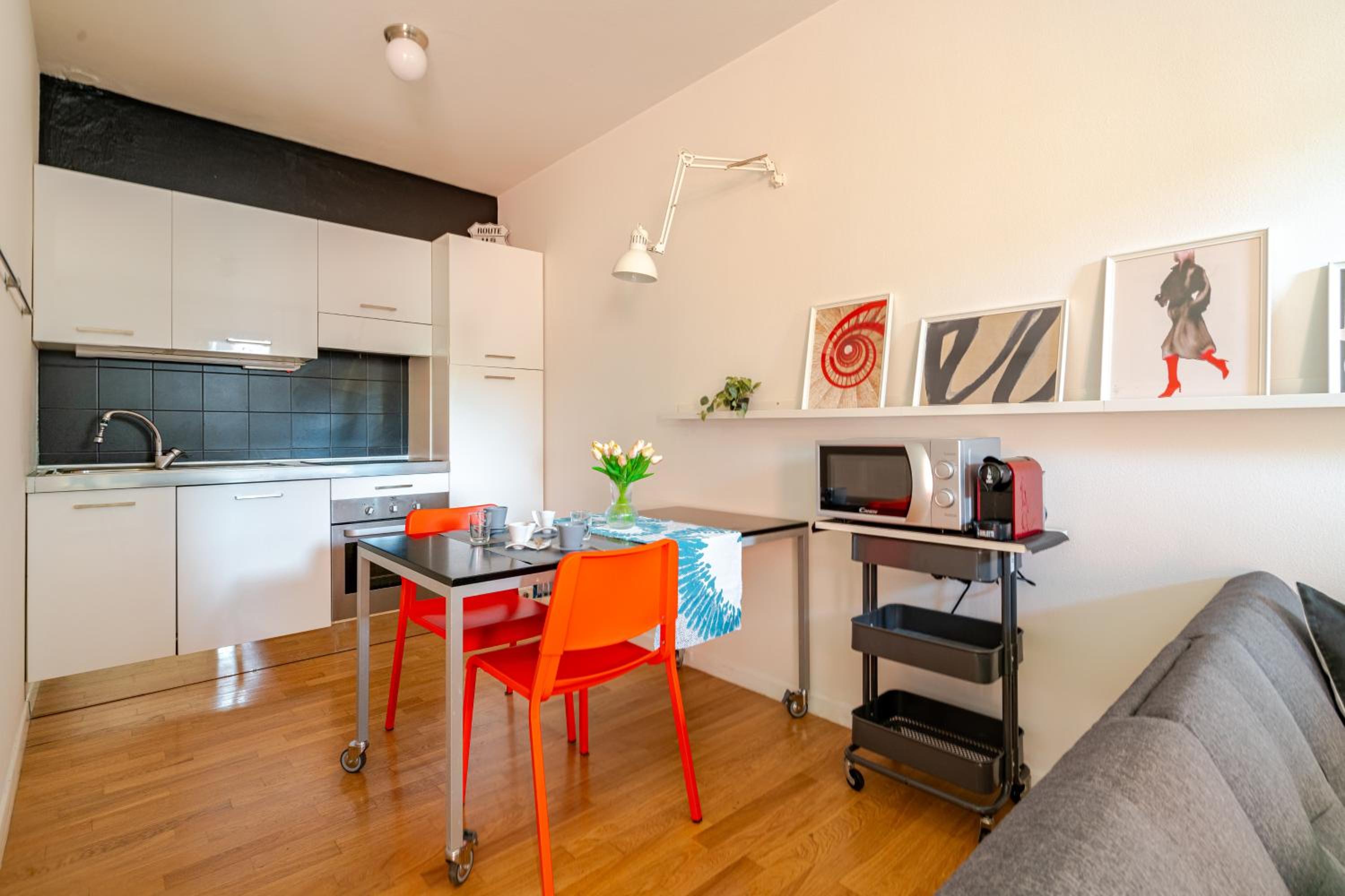 Urban Red Suite, Empoli photo 4