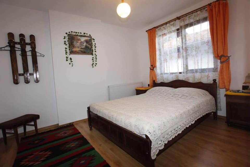 Радкината къща