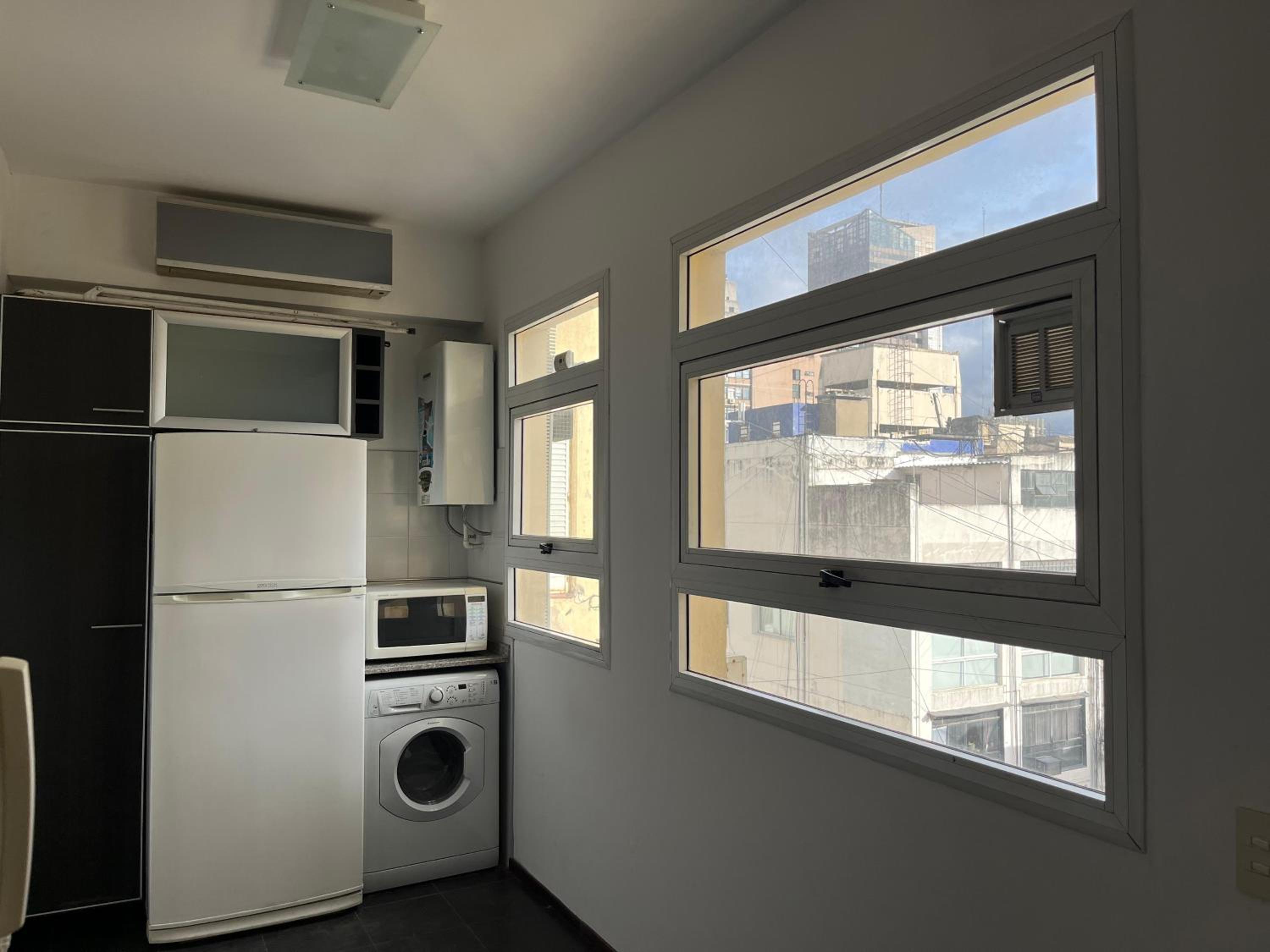 Apartment in city centre of Buenos Aires