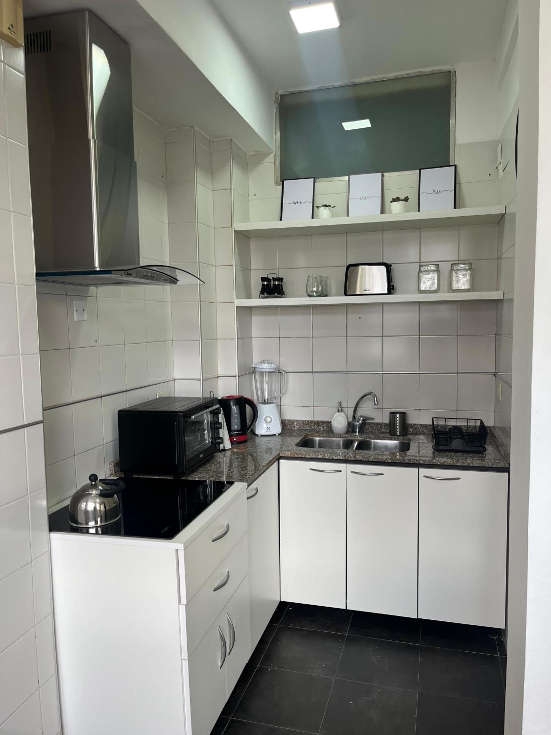 Apartment in city centre of Buenos Aires