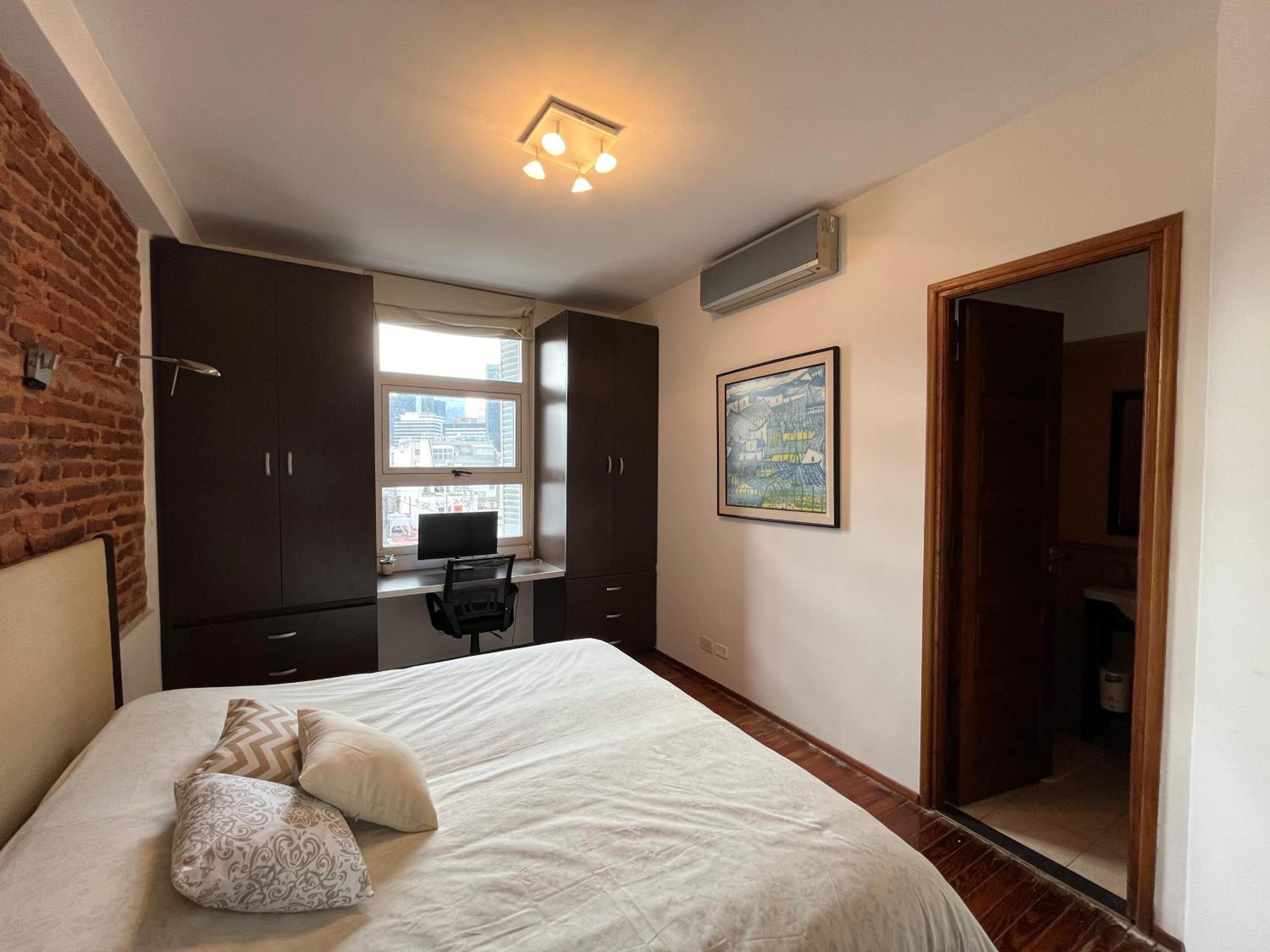 Apartment in city centre of Buenos Aires