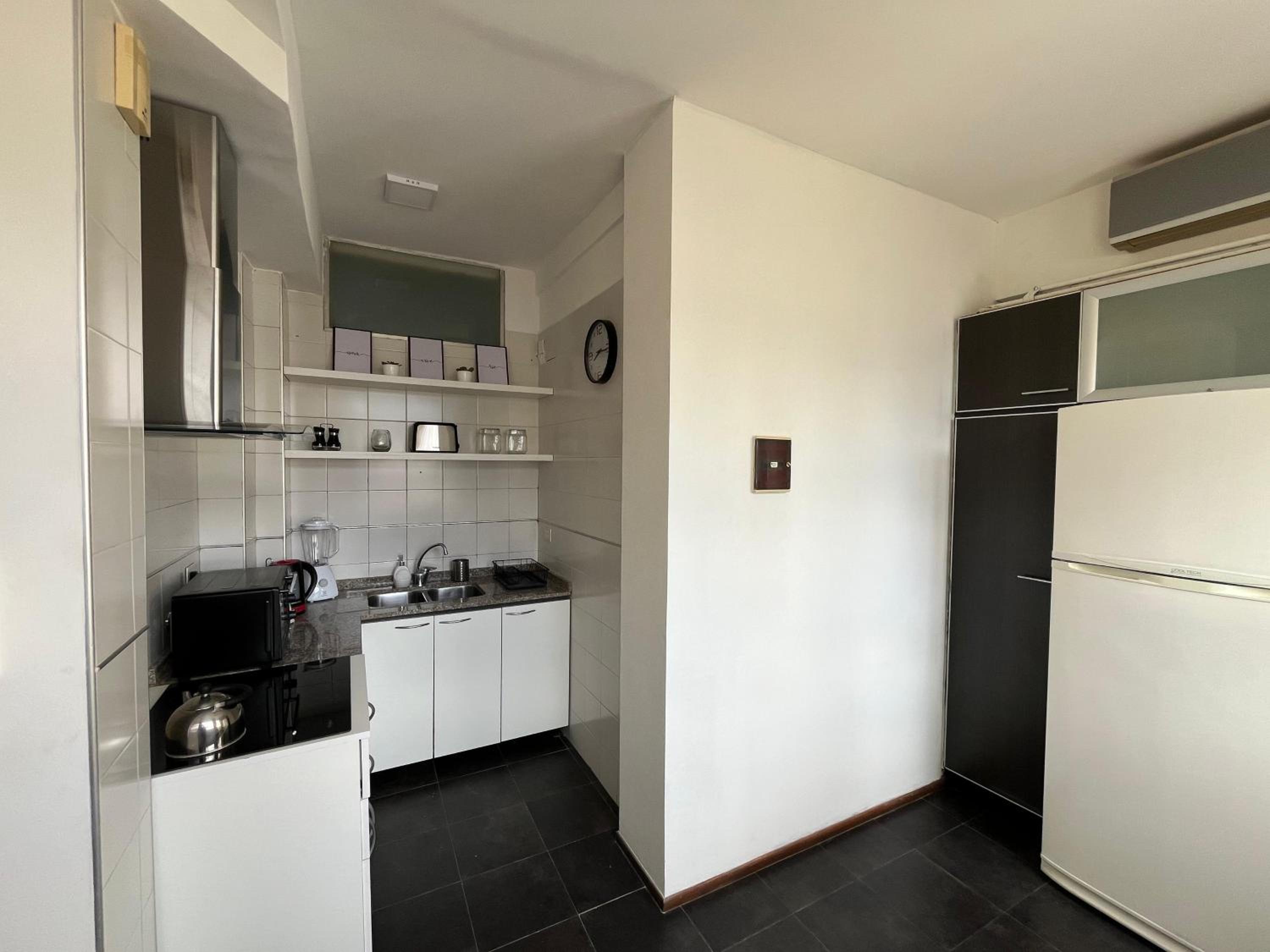 Apartment in city centre of Buenos Aires