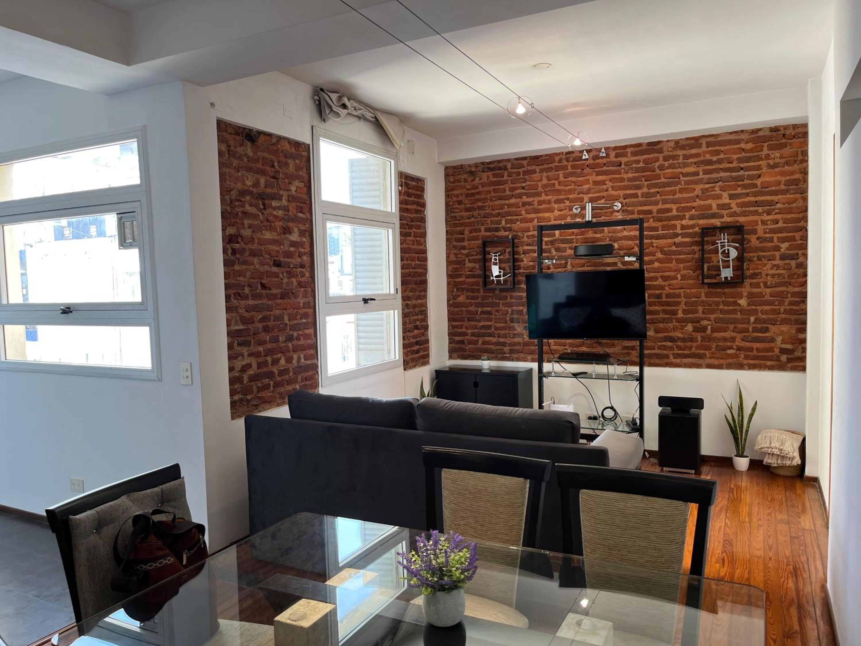 Apartment in city centre of Buenos Aires