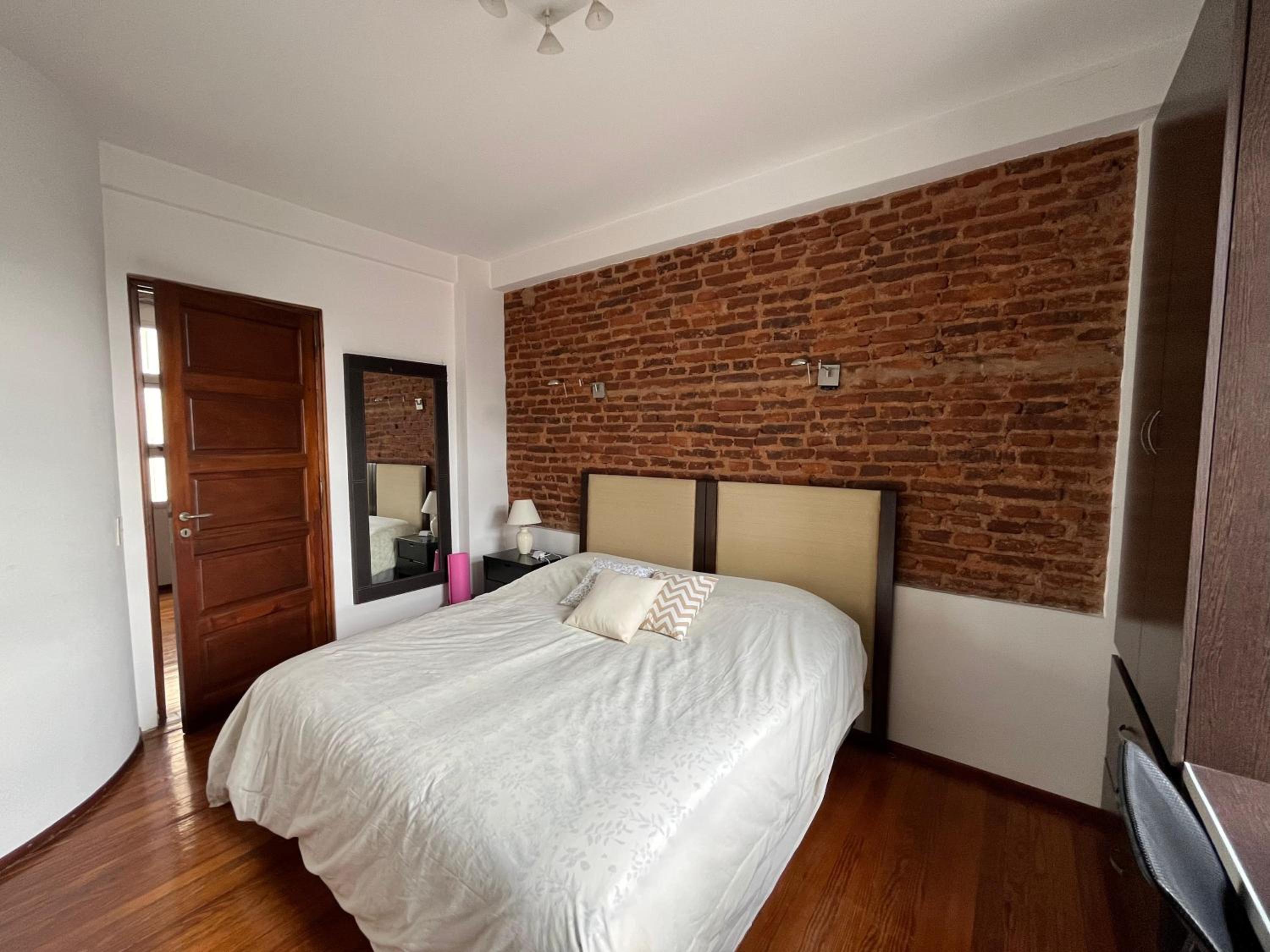 Apartment in city centre of Buenos Aires