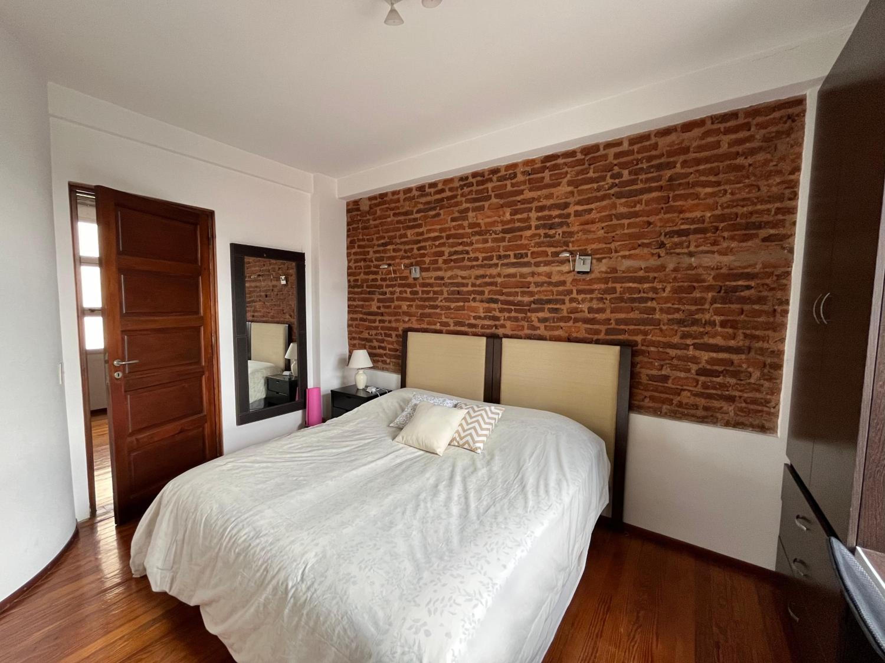Apartment in city centre of Buenos Aires