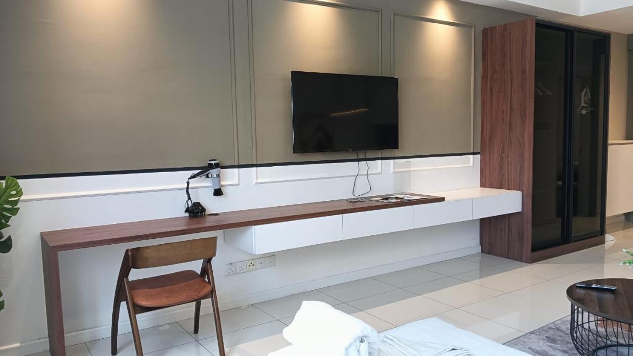 Chambers Kuala Lumpur