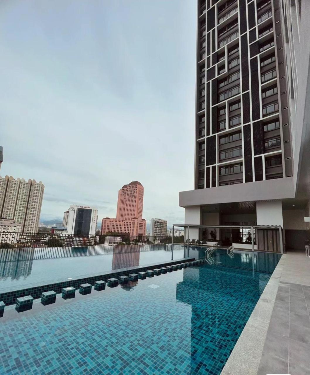 Chambers Kuala Lumpur