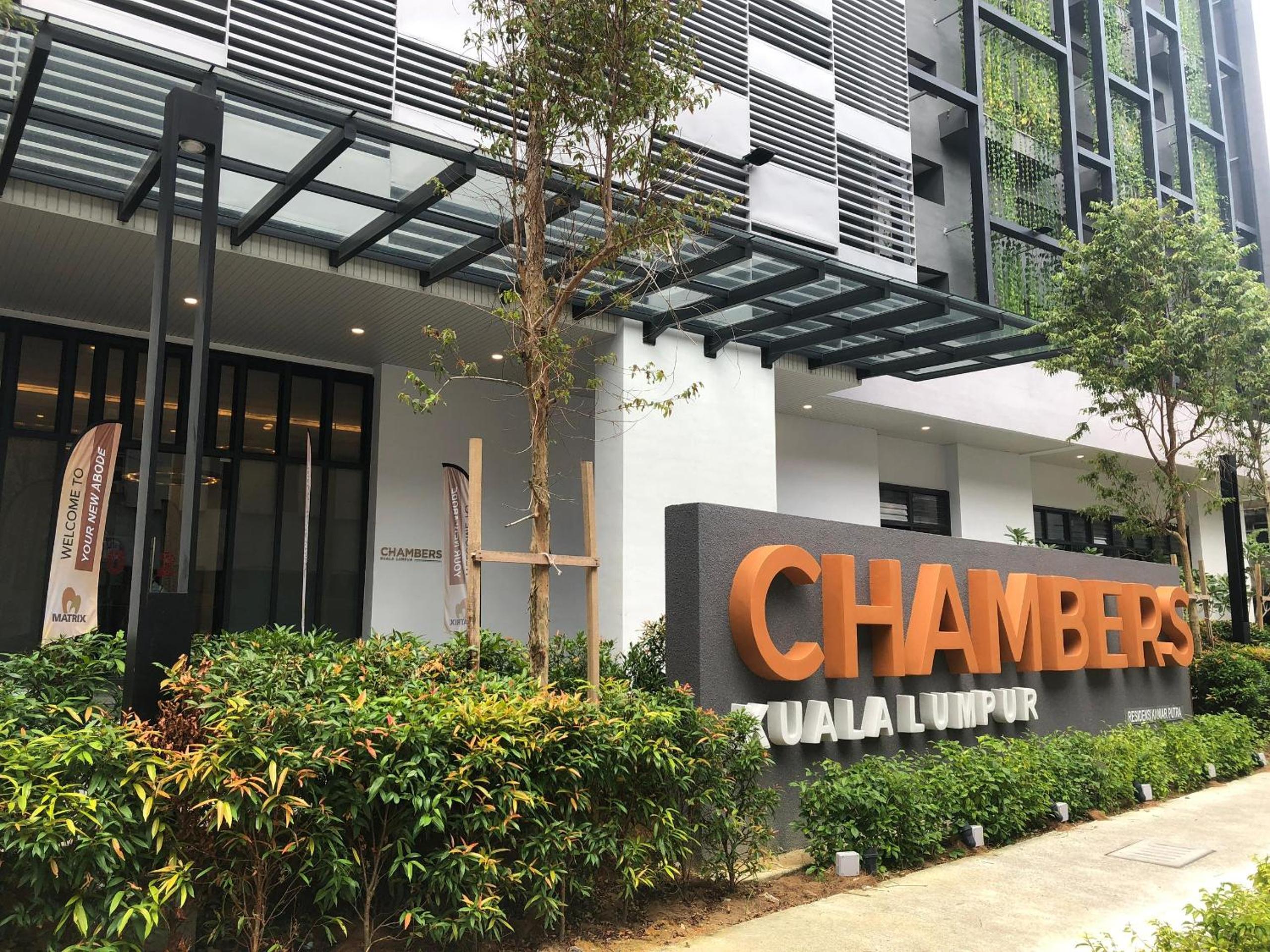 Chambers Kuala Lumpur