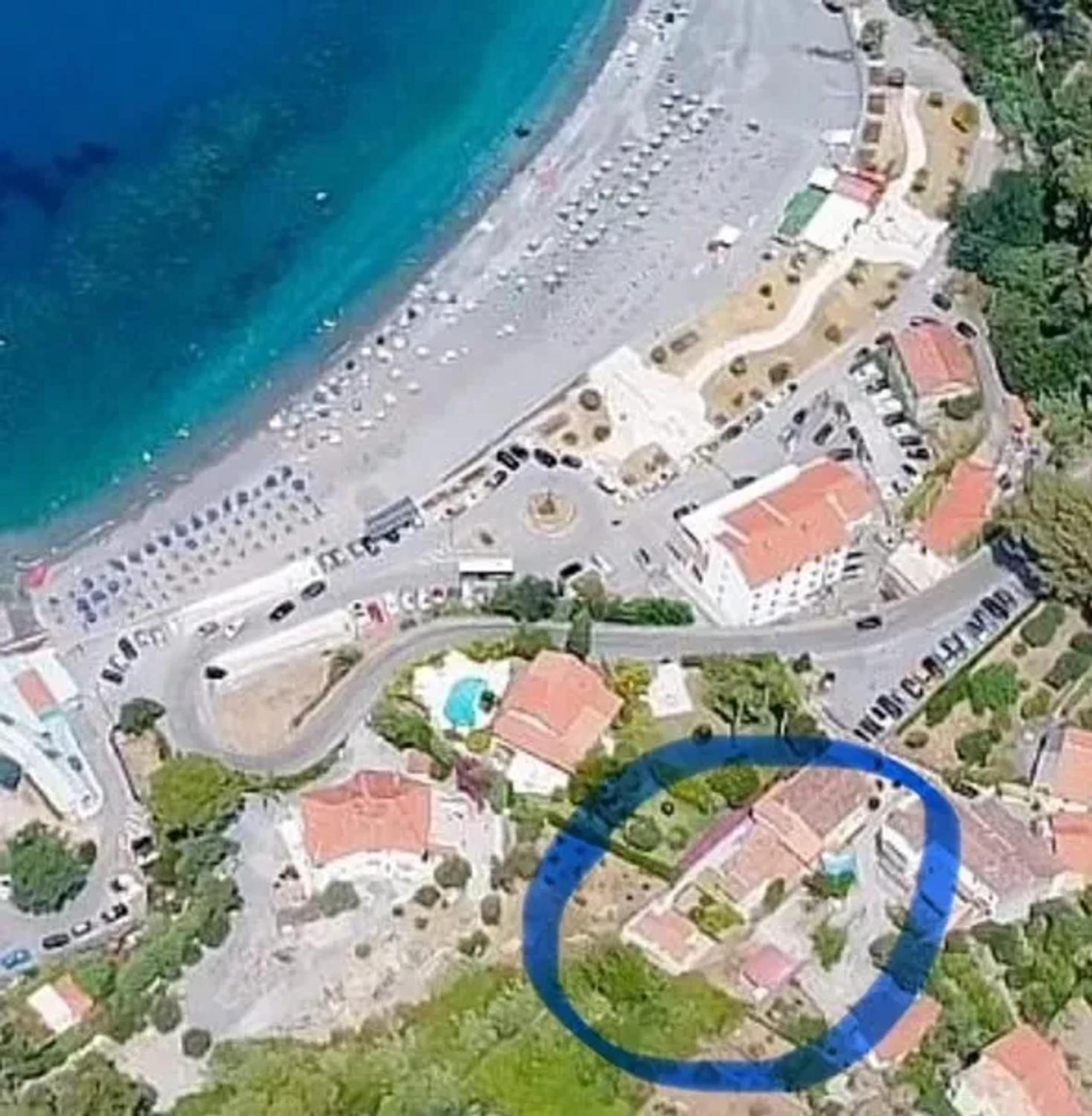 Charming House in Maratea, Sea & Mountain Views view 2