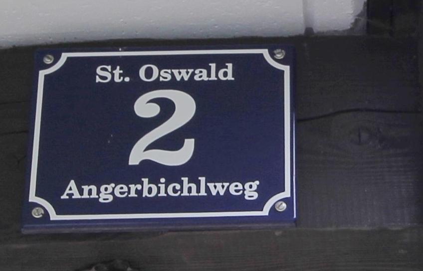 FeWo BRUNNACH by Isa Badkleinkirchheim