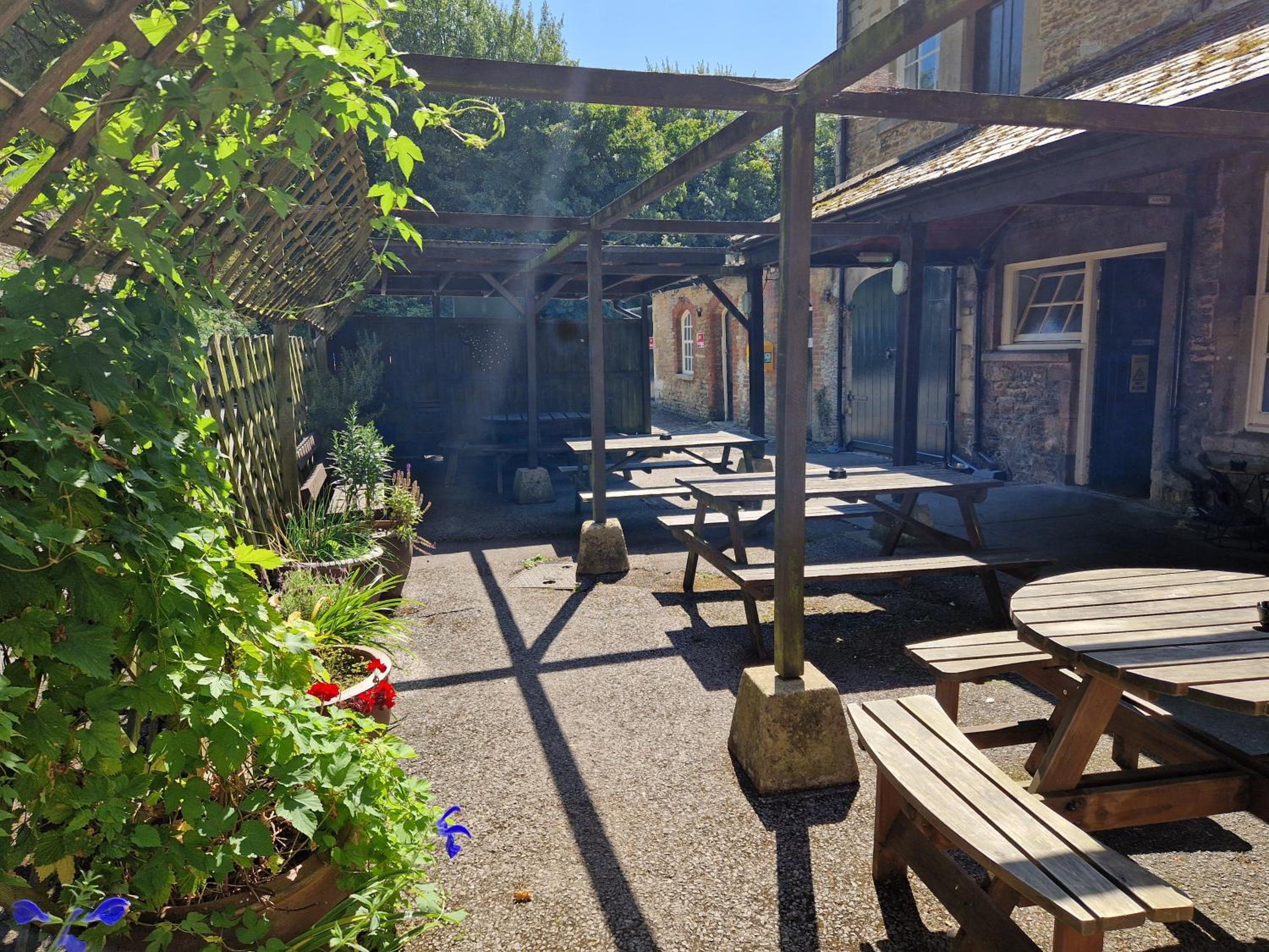 The Royal Oak