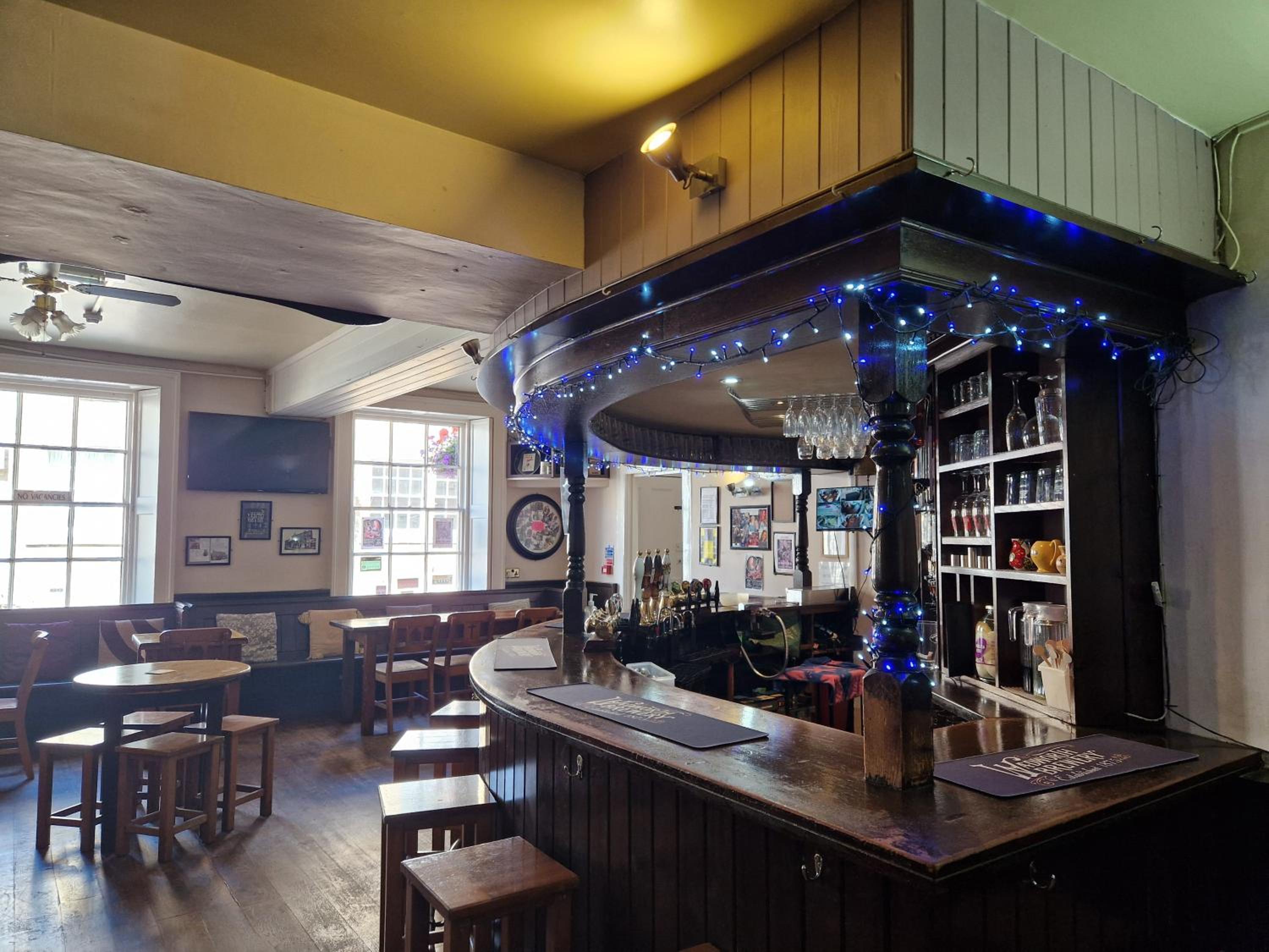 The Royal Oak