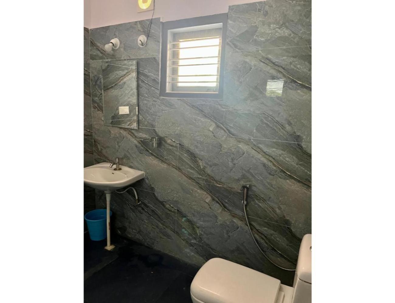 Kodikallu Homestay, Thalavadi