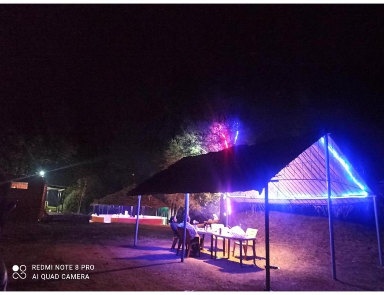 Kodikallu Homestay, Thalavadi