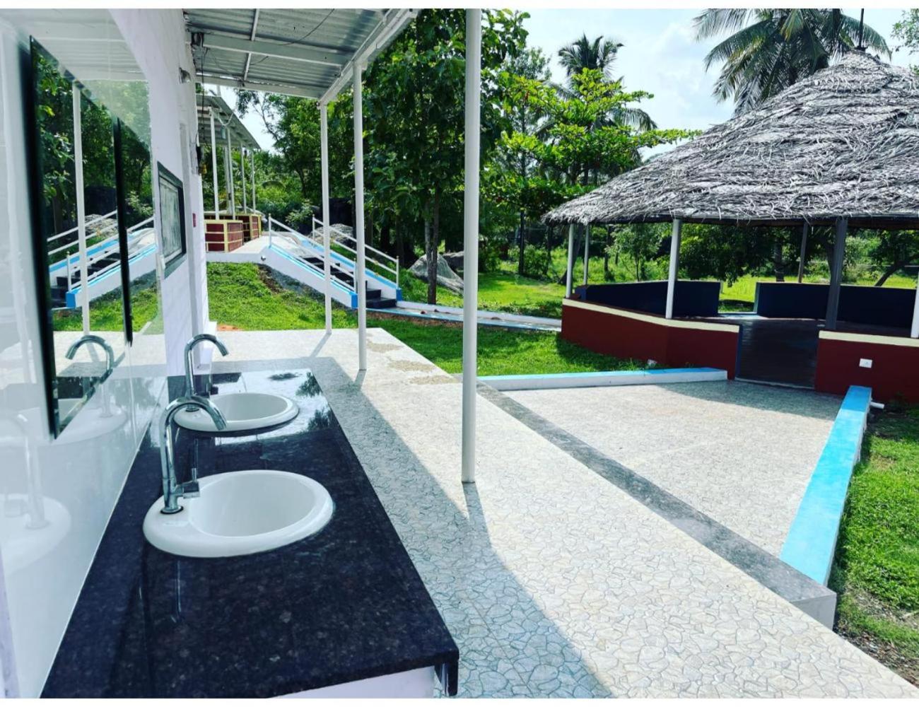 Kodikallu Homestay, Thalavadi