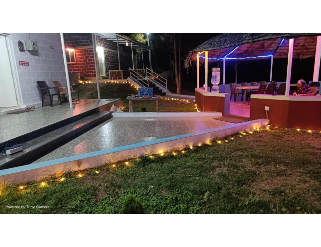 Kodikallu Homestay, Thalavadi