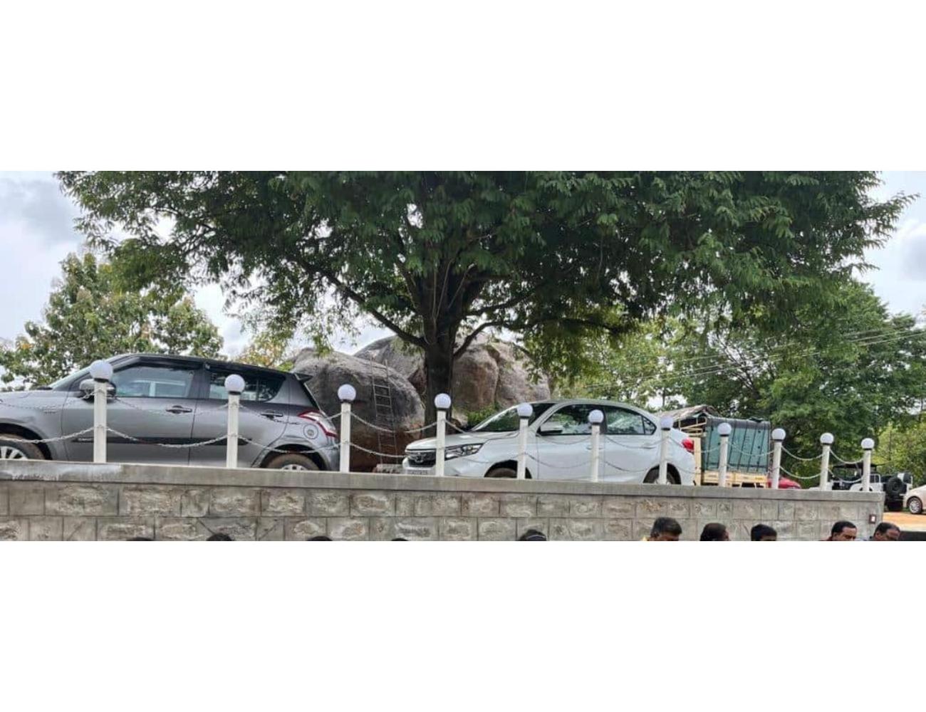 Kodikallu Homestay, Thalavadi