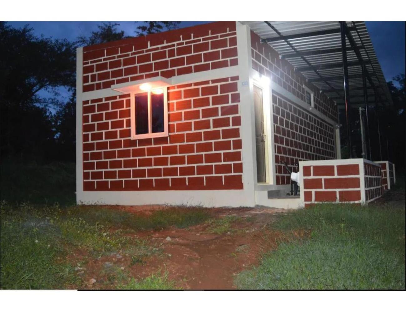 Kodikallu Homestay, Thalavadi