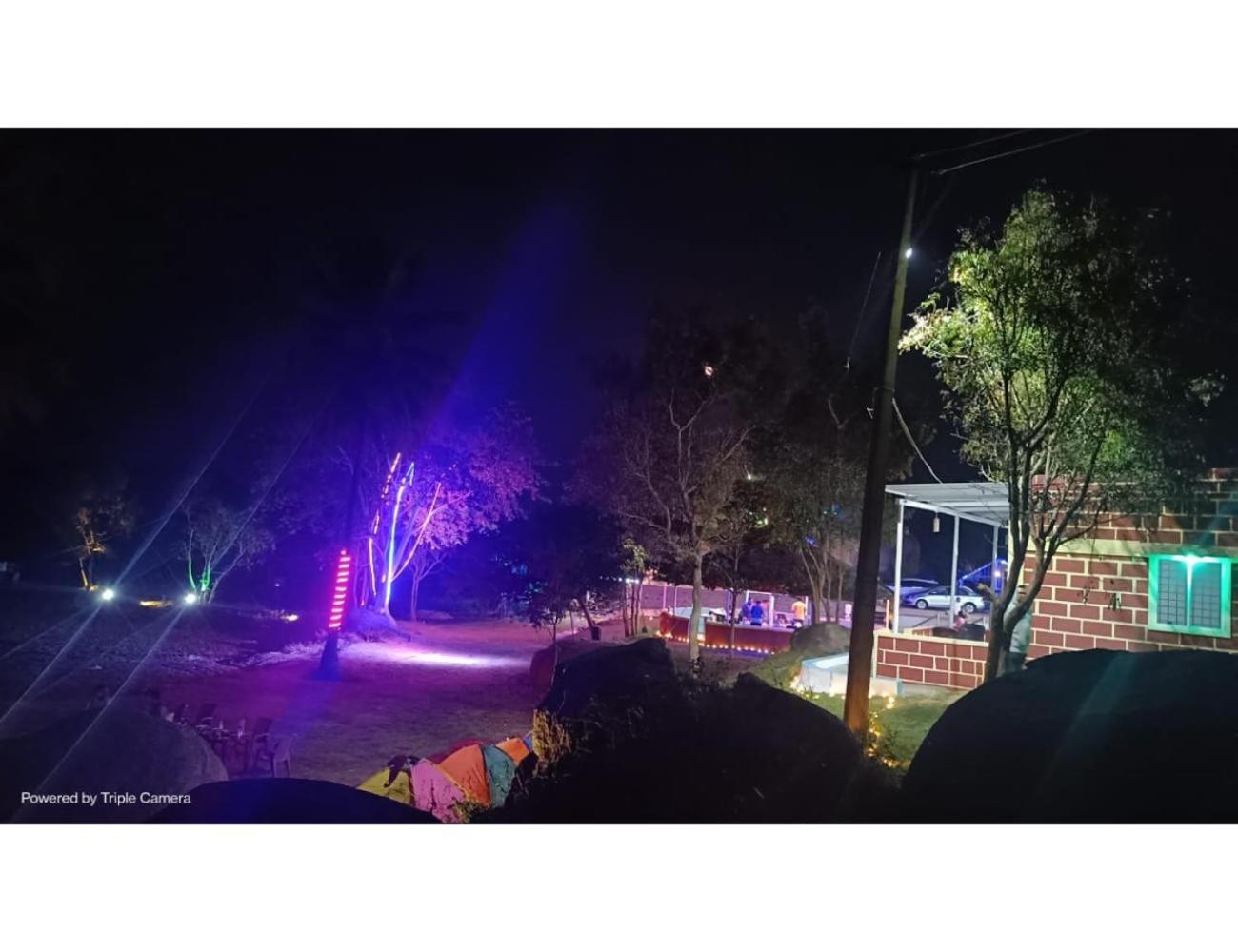 Kodikallu Homestay, Thalavadi