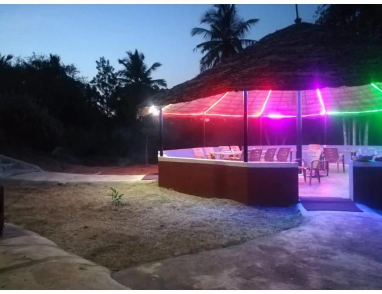 Kodikallu Homestay, Thalavadi