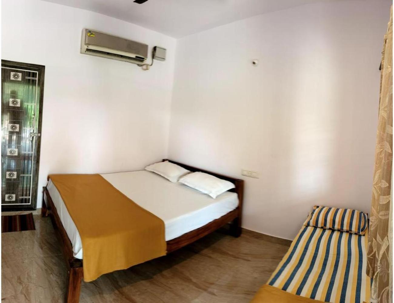 Kodikallu Homestay, Thalavadi
