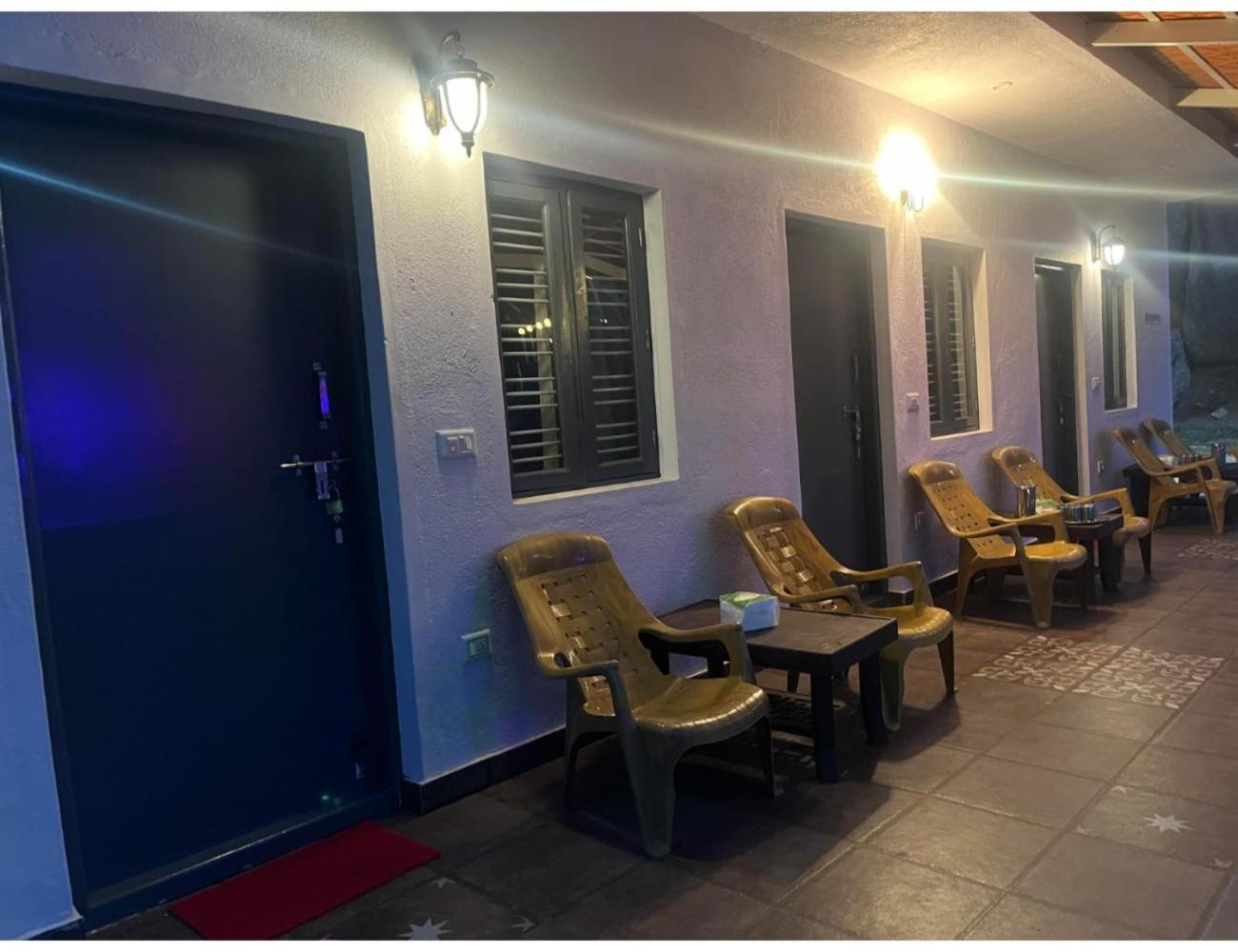 Kodikallu Homestay, Thalavadi