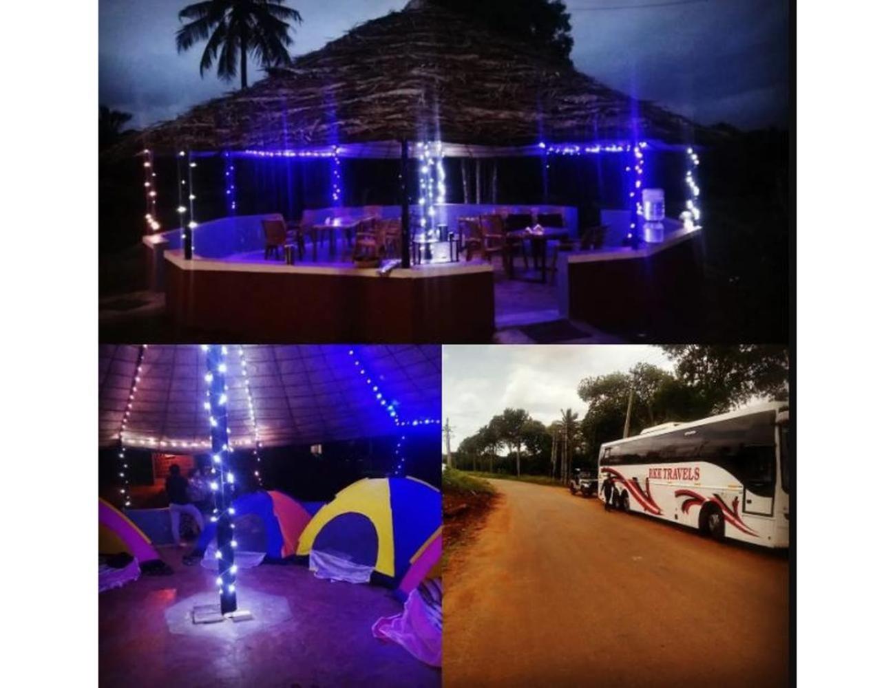 Kodikallu Homestay, Thalavadi