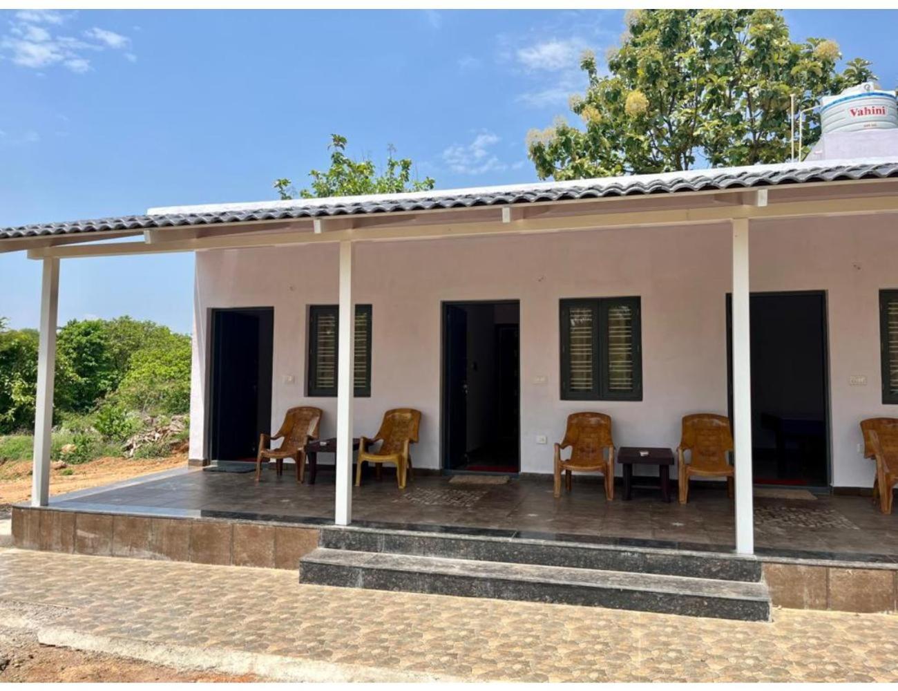 Kodikallu Homestay, Thalavadi