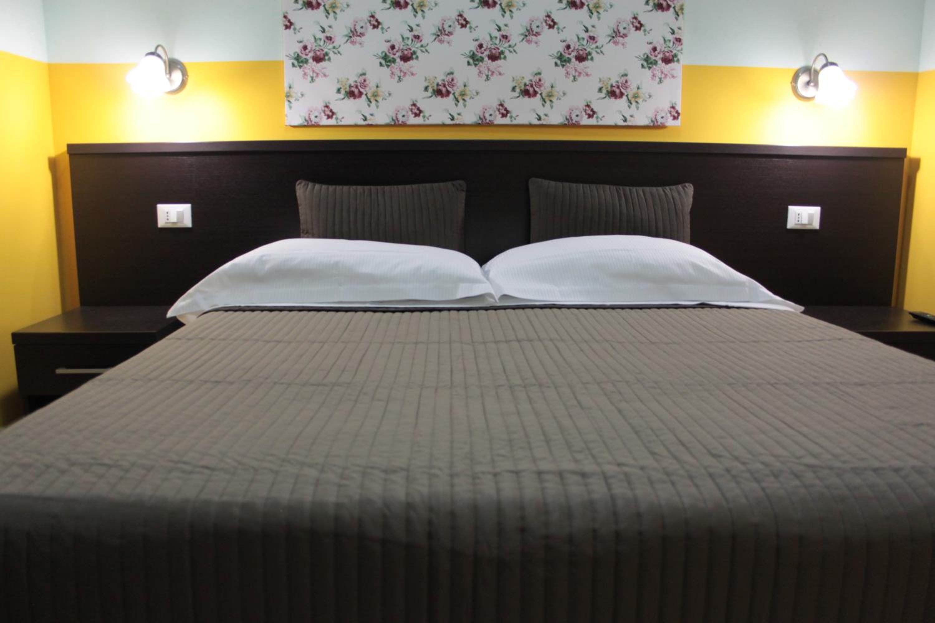 San Lorenzo Rooms