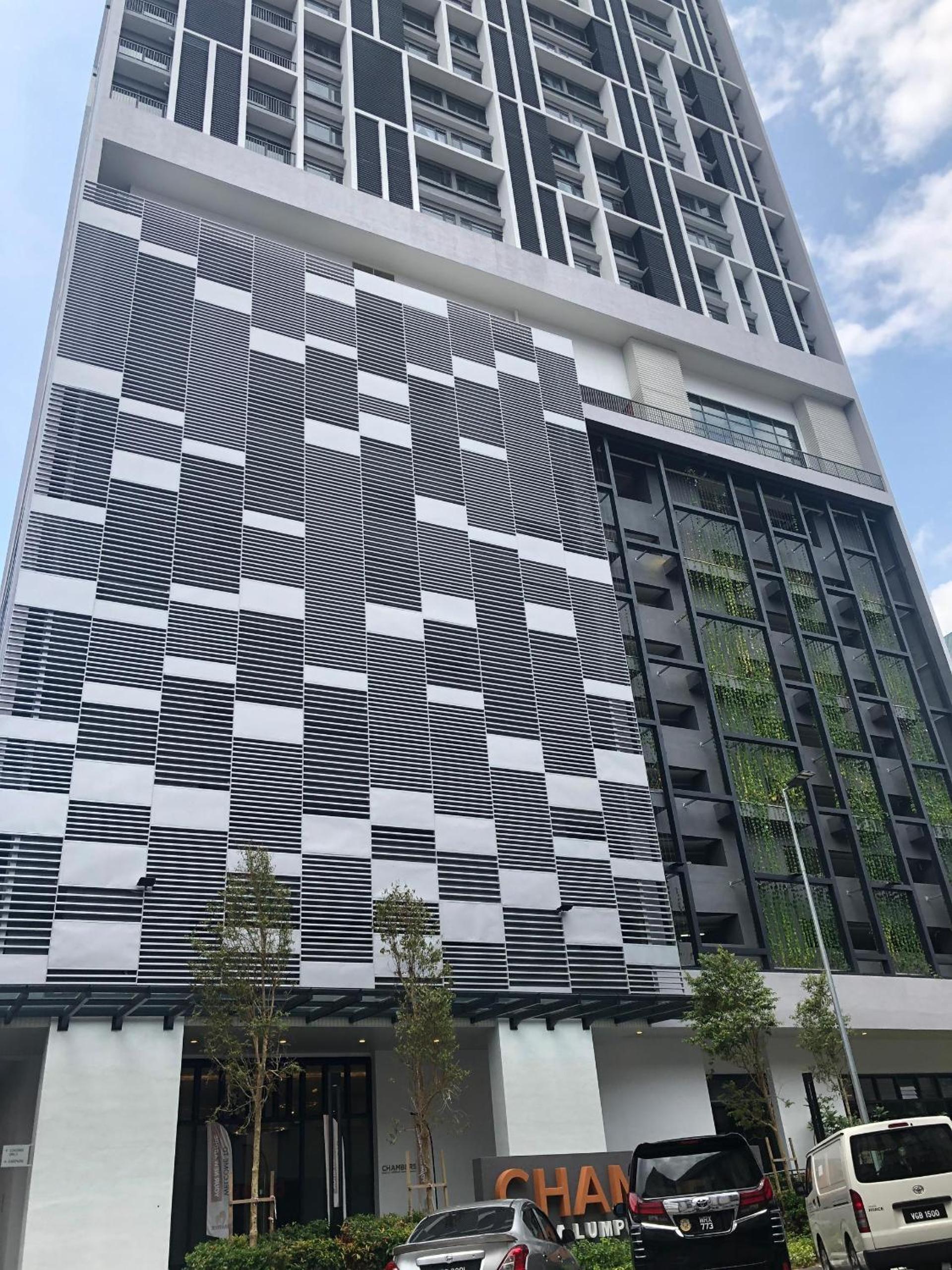 Chambers Kuala Lumpur