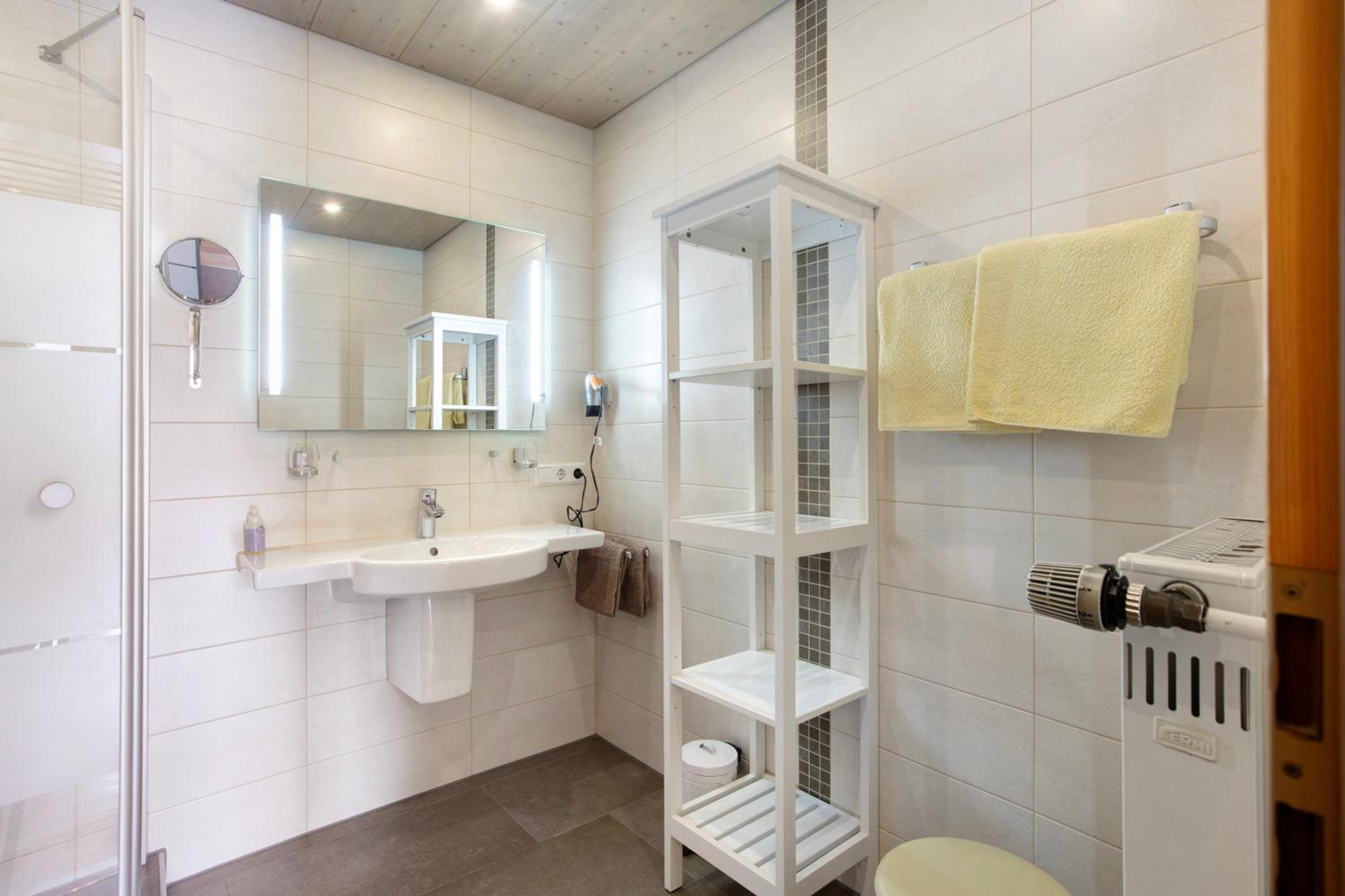 Appartment Bergblick