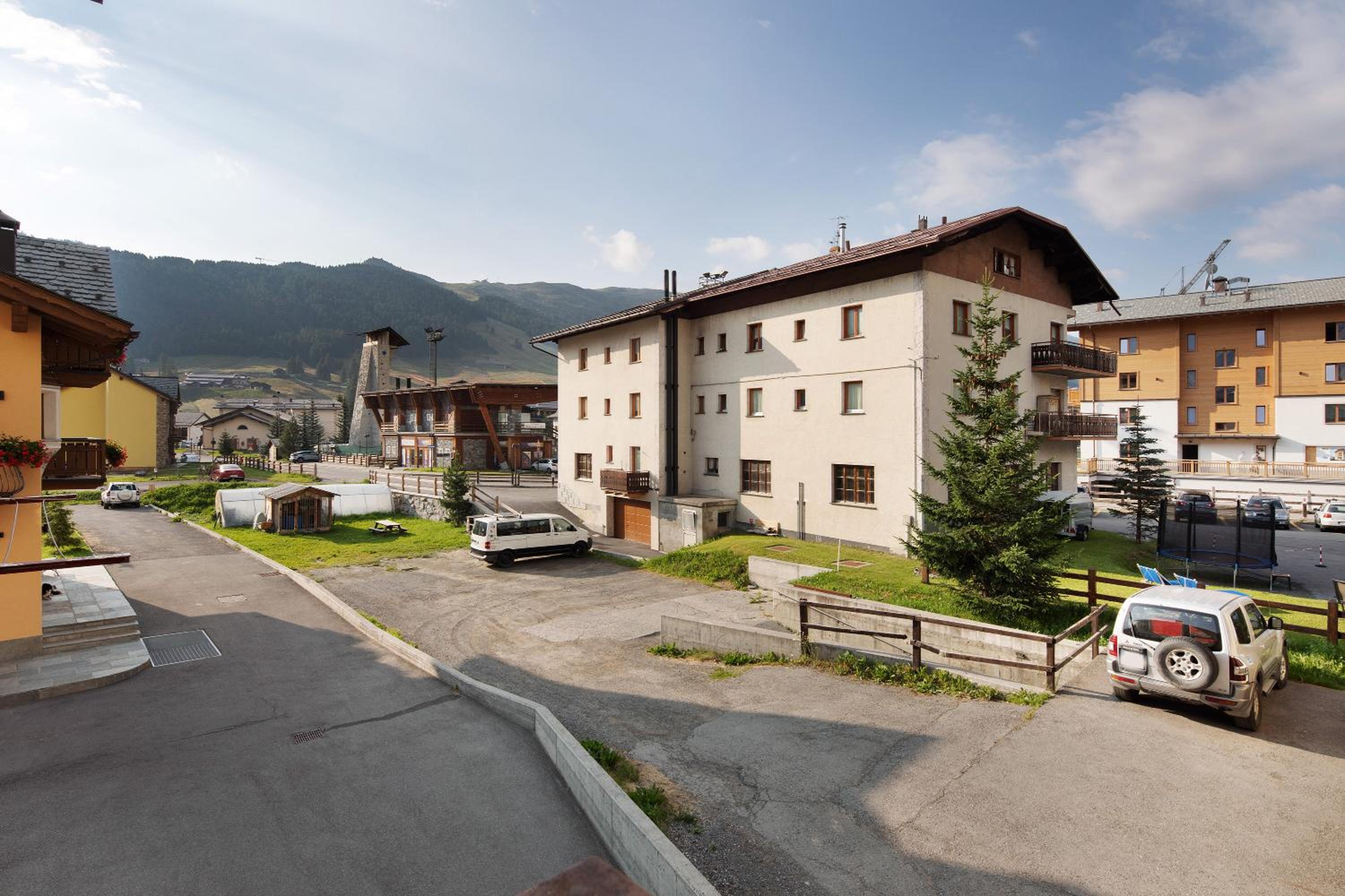 Appartamento Mokino 2 view 5