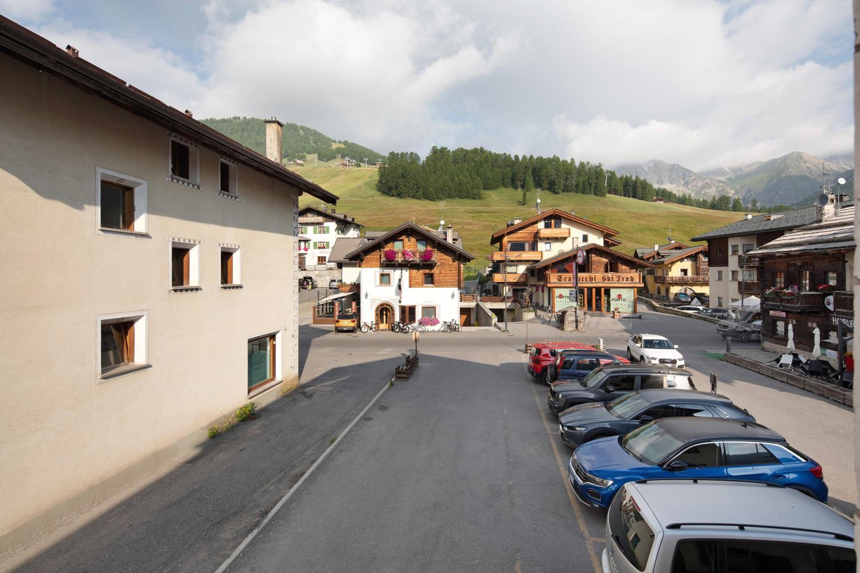 Appartamento Mokino 2 view 4