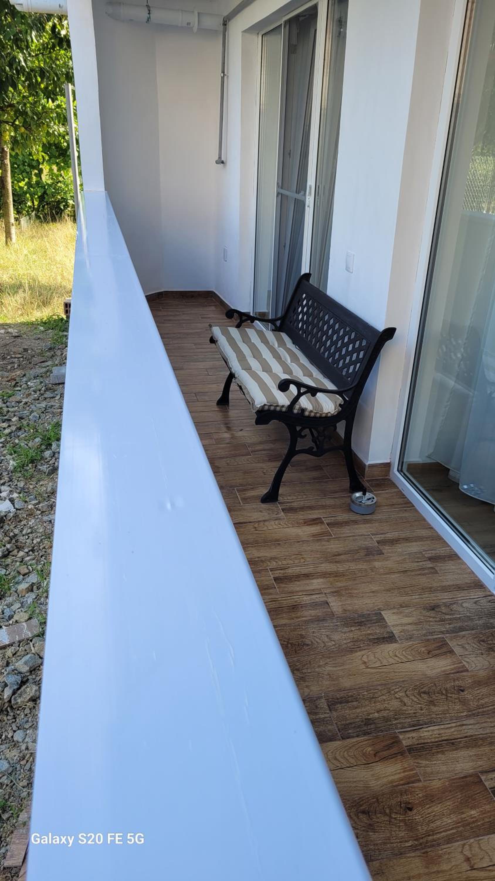 Odiseea Apartment