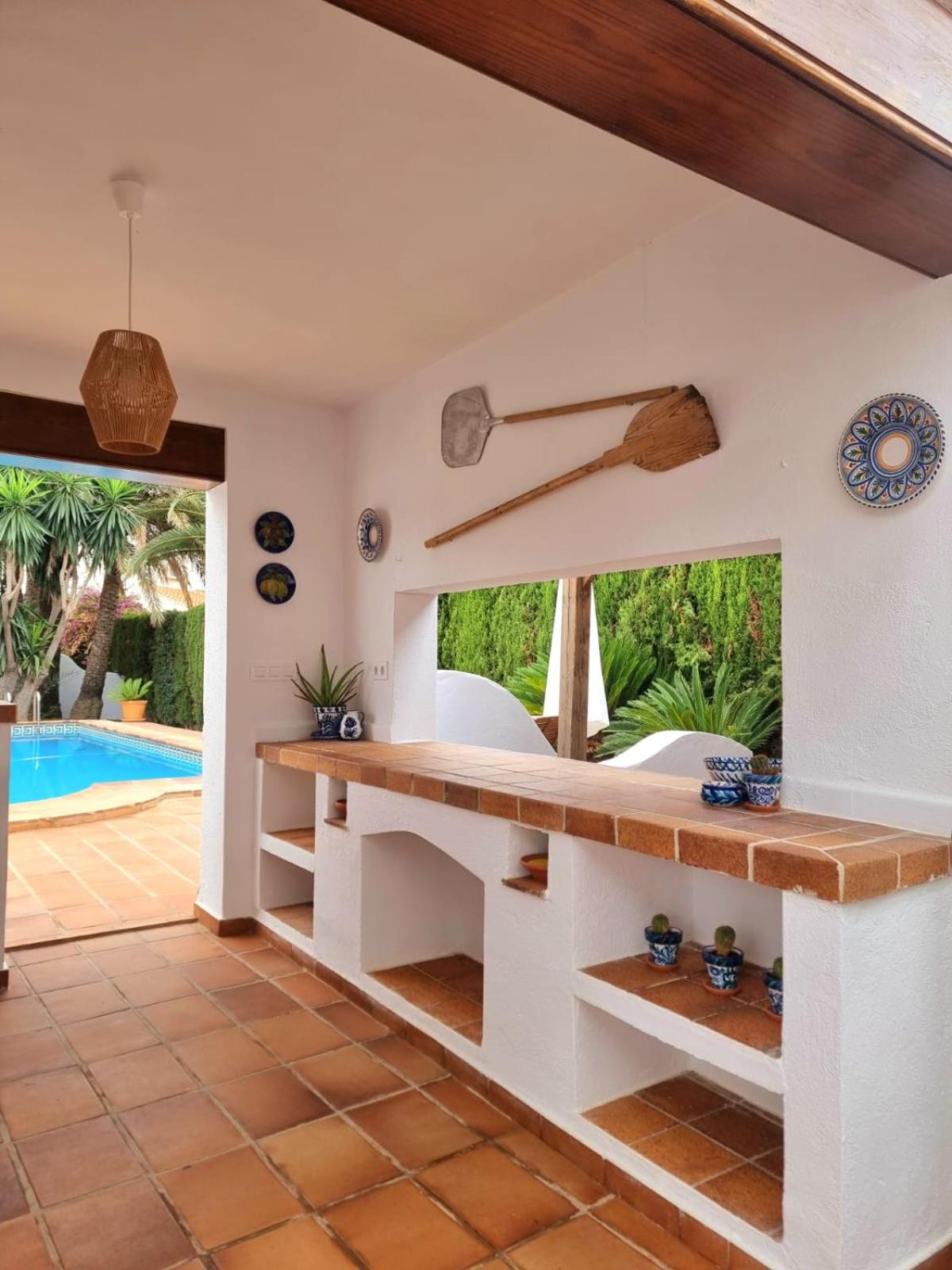 Casa La Marina