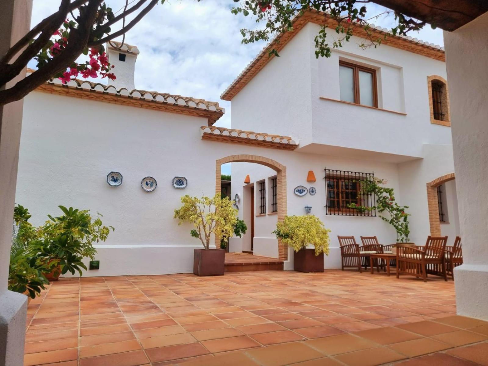 Casa La Marina