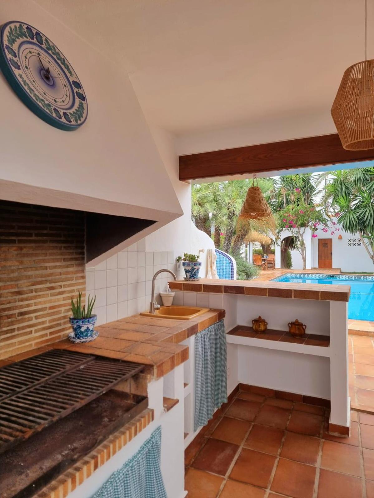 Casa La Marina
