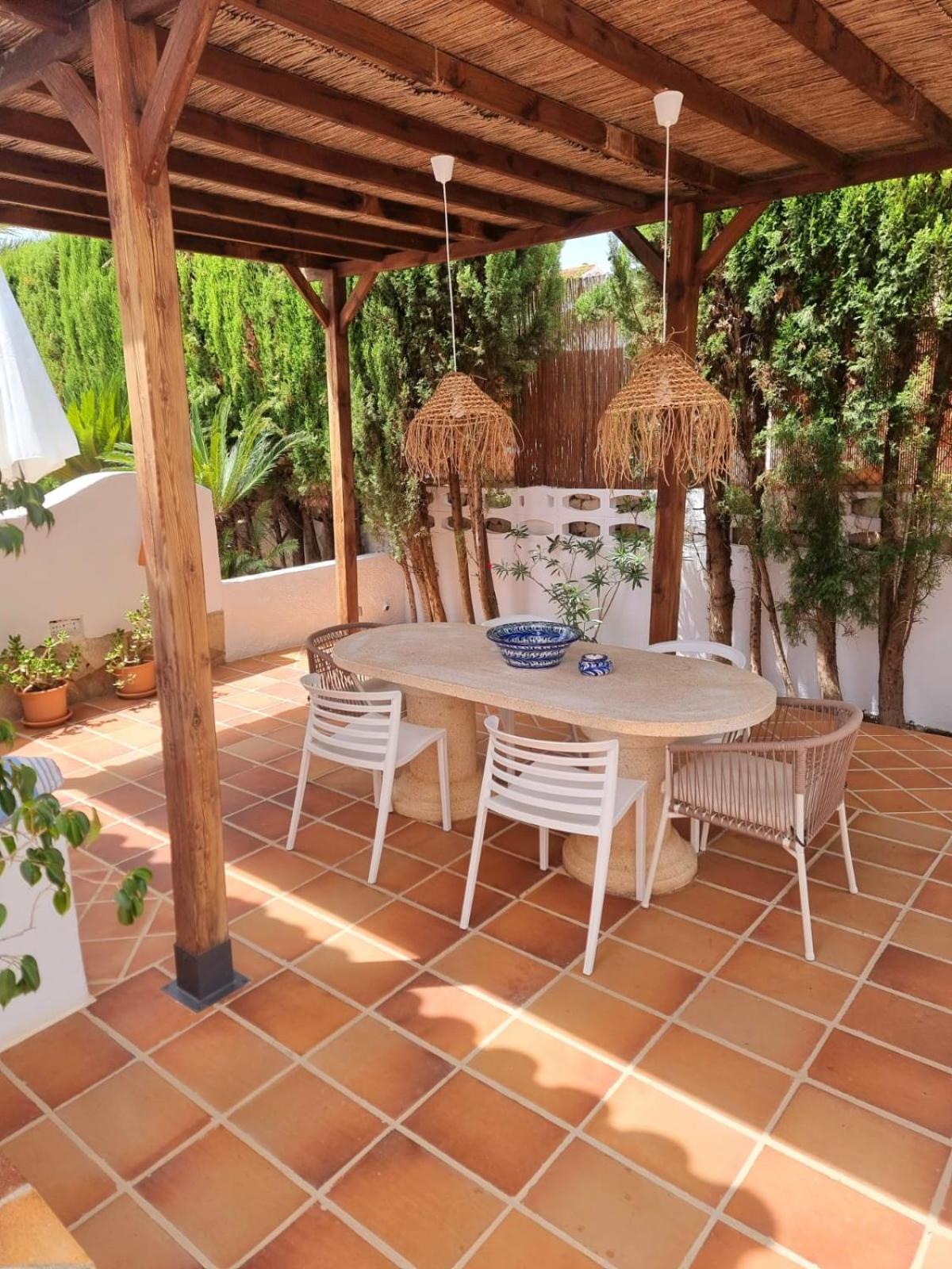 Casa La Marina