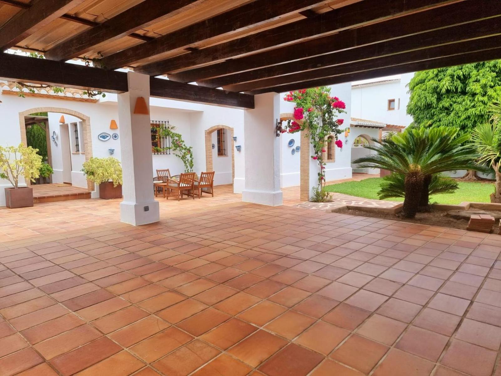 Casa La Marina