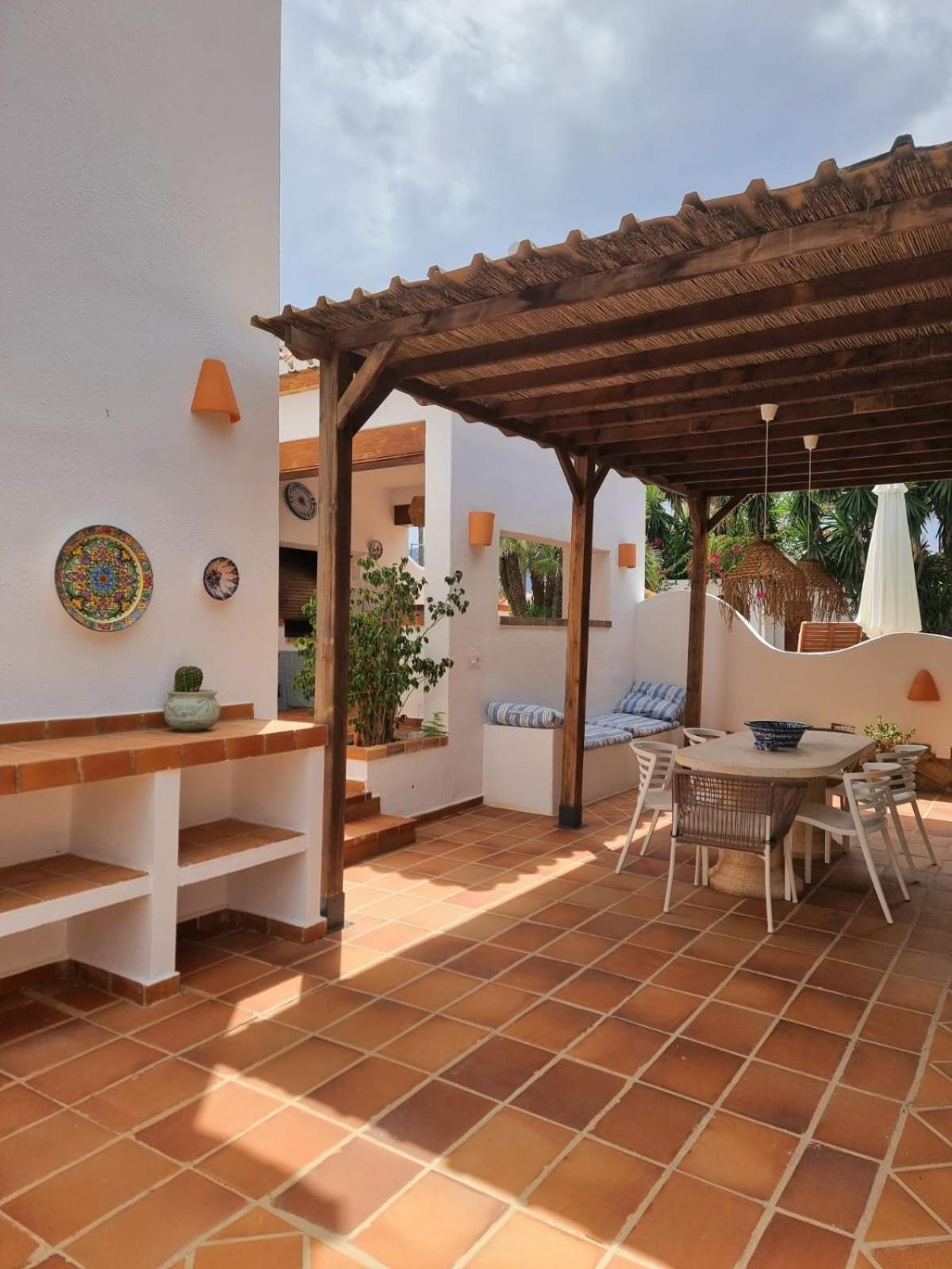 Casa La Marina