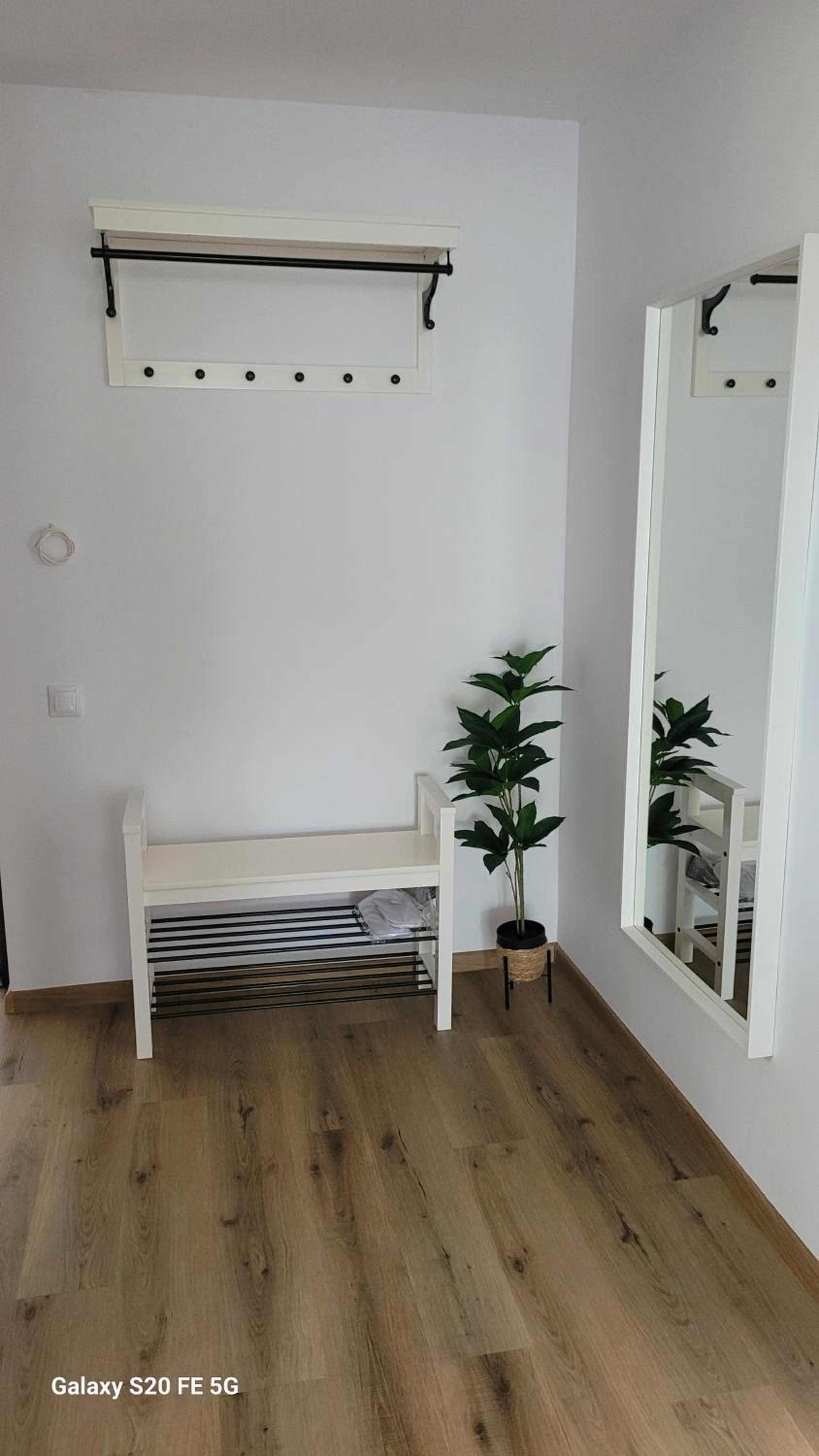 Odiseea Apartment