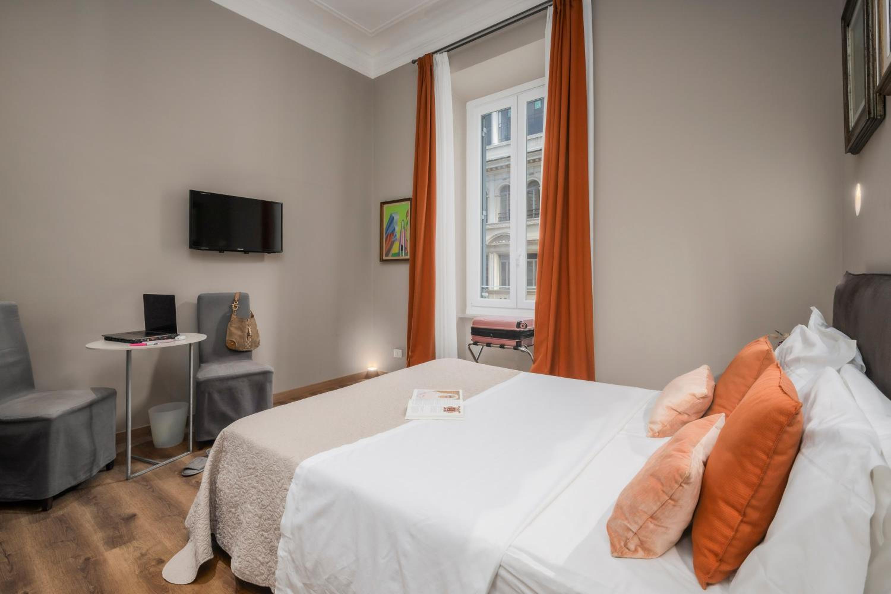 The Roman Empire Guesthouse