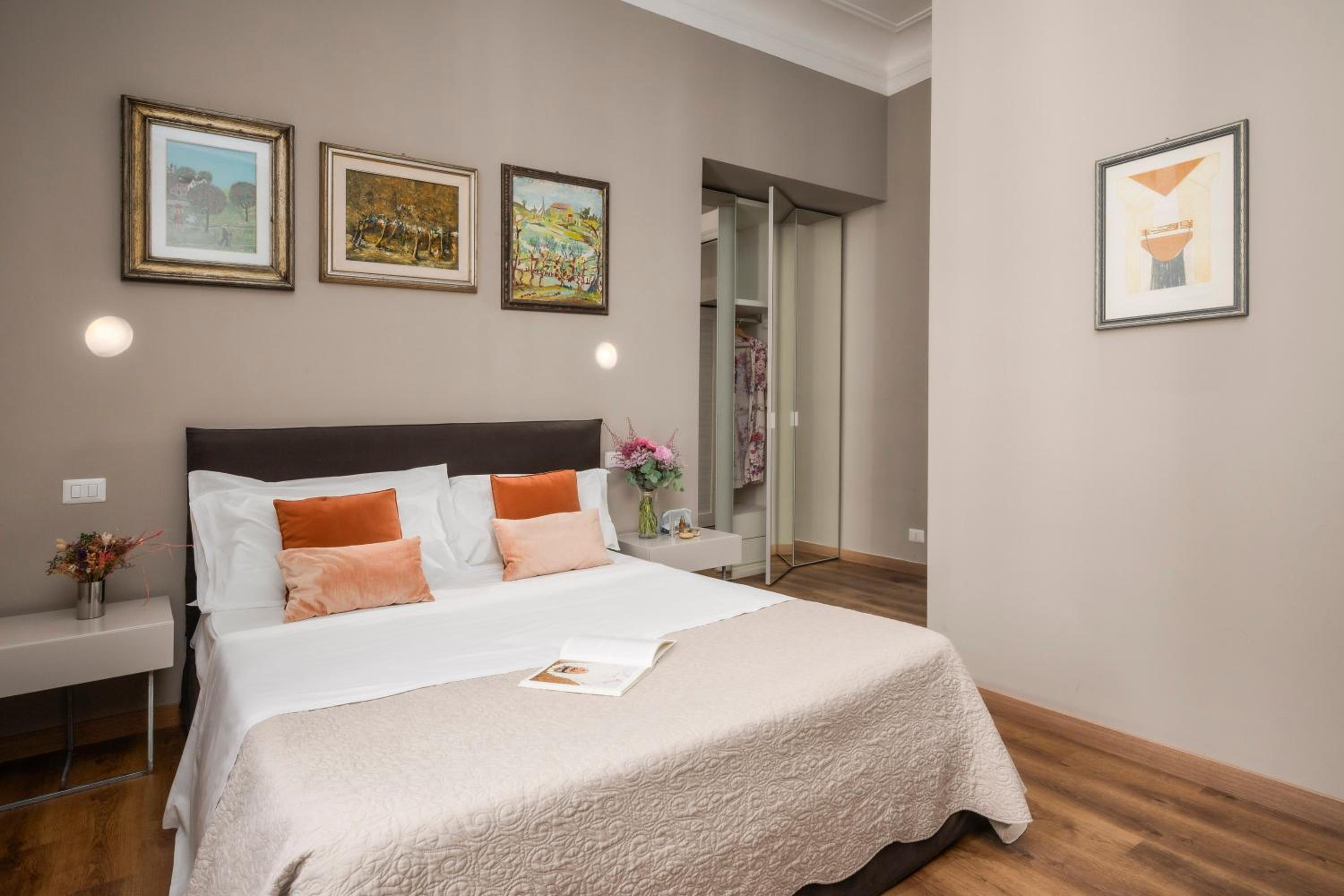 The Roman Empire Guesthouse