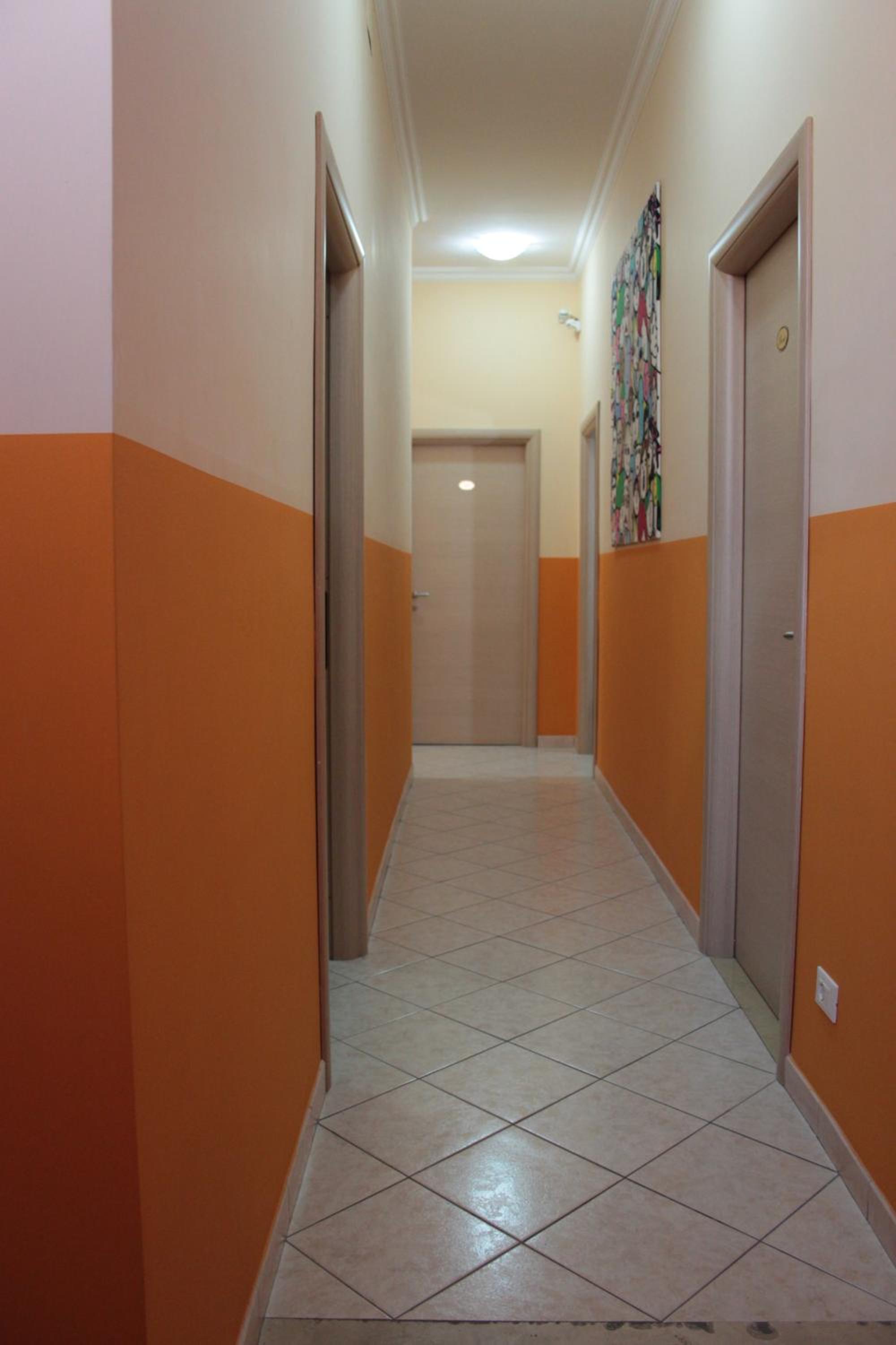 San Lorenzo Rooms