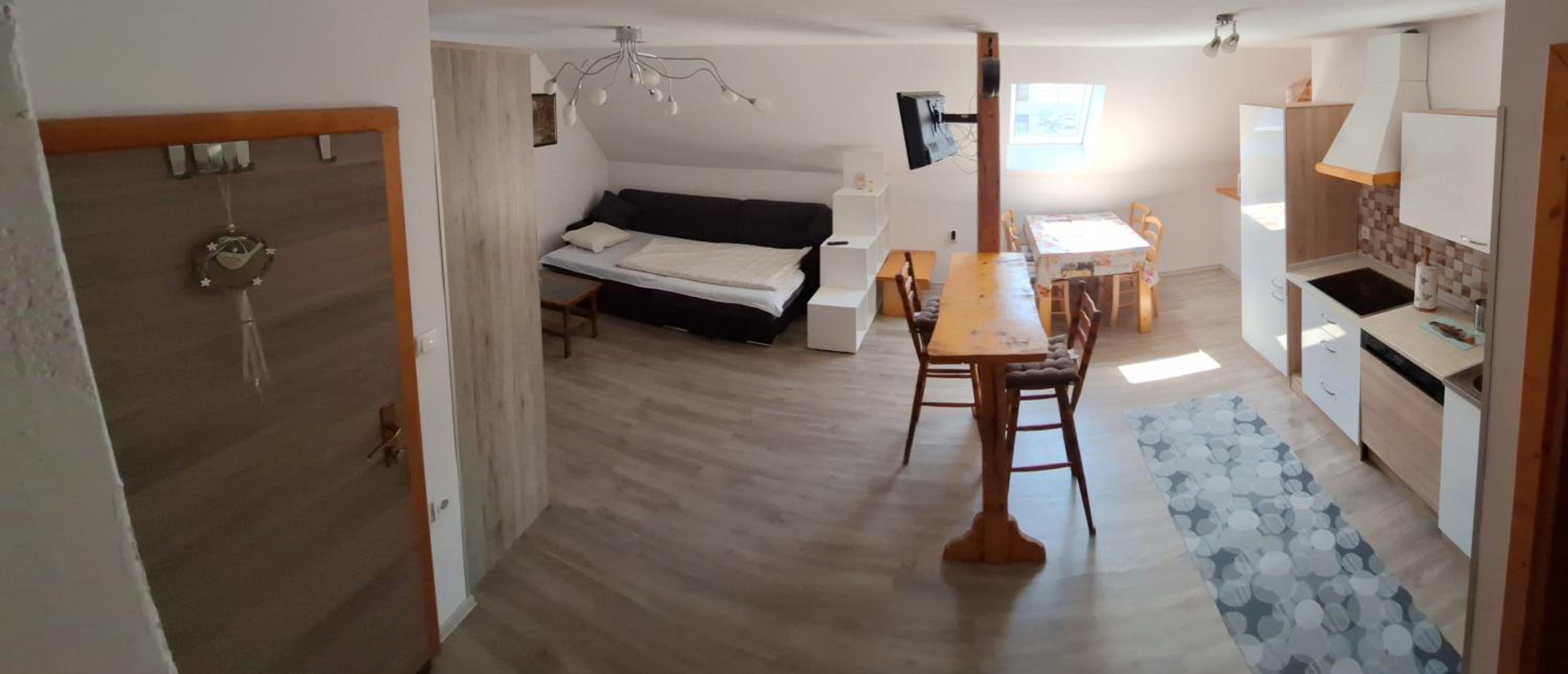 Apartma Bogi Kranjska Gora