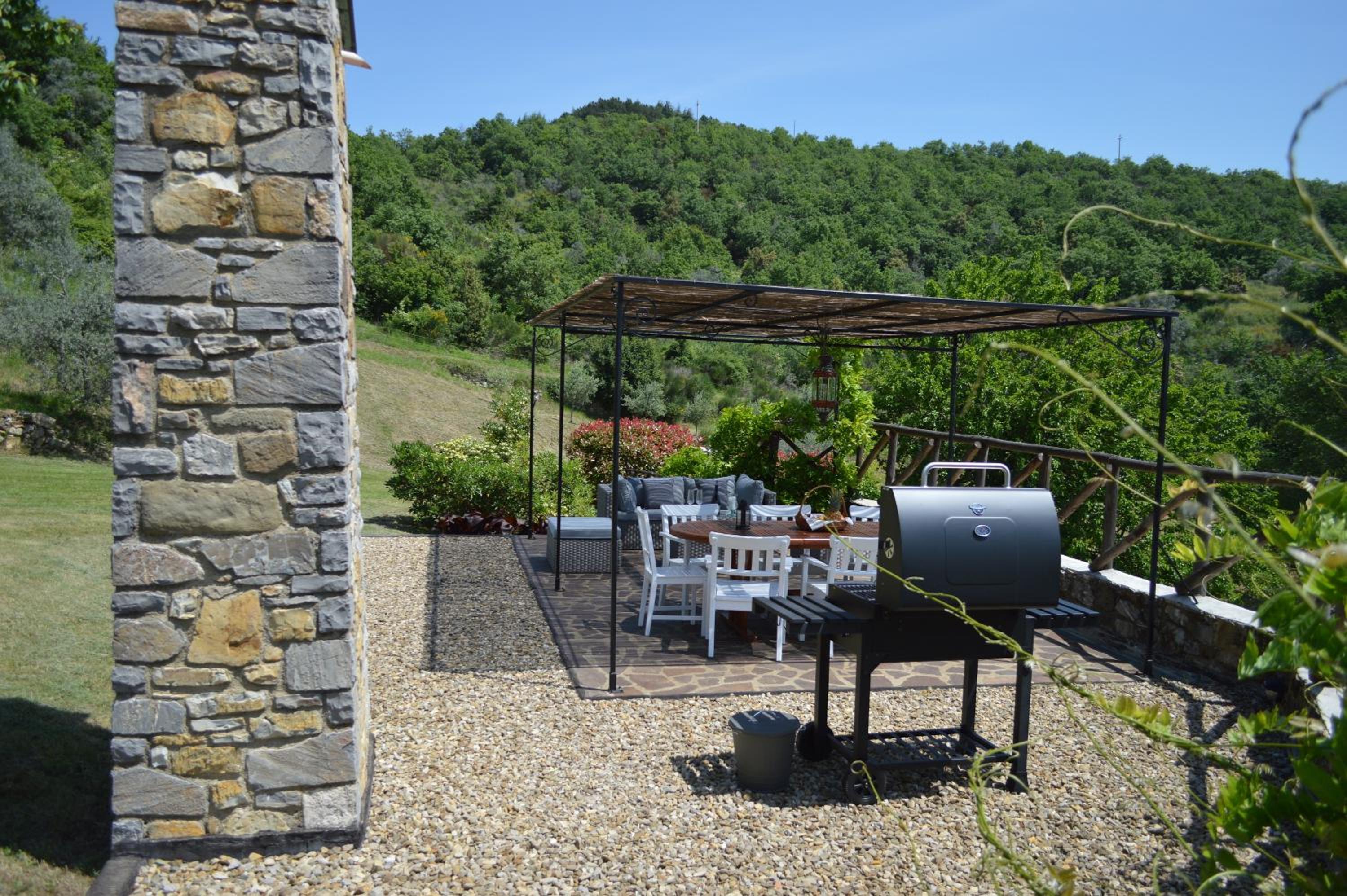 Villa Podere Terrena
