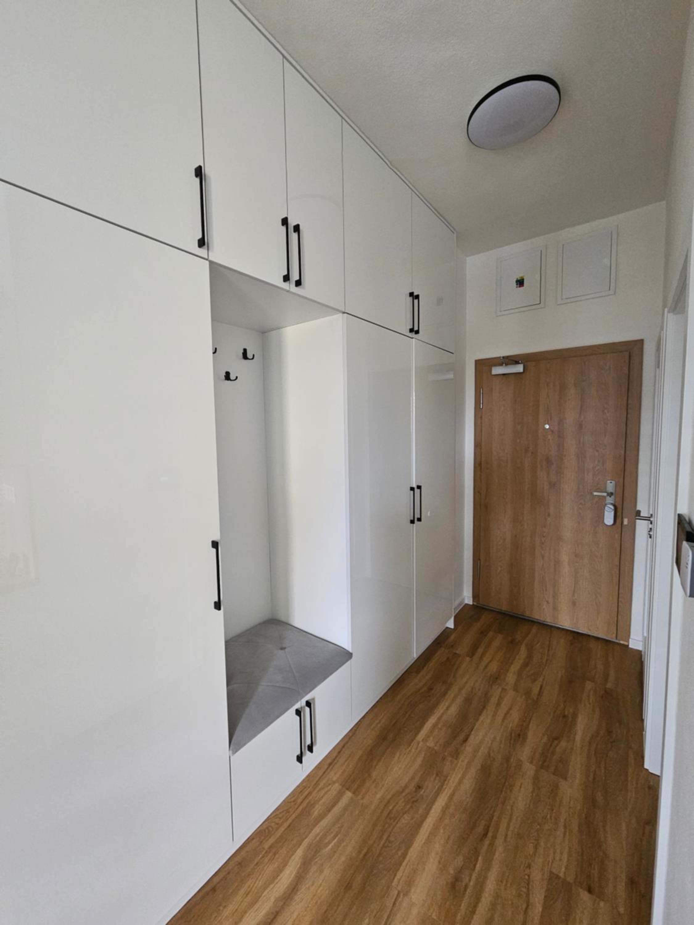 Euromiko apartment view 4