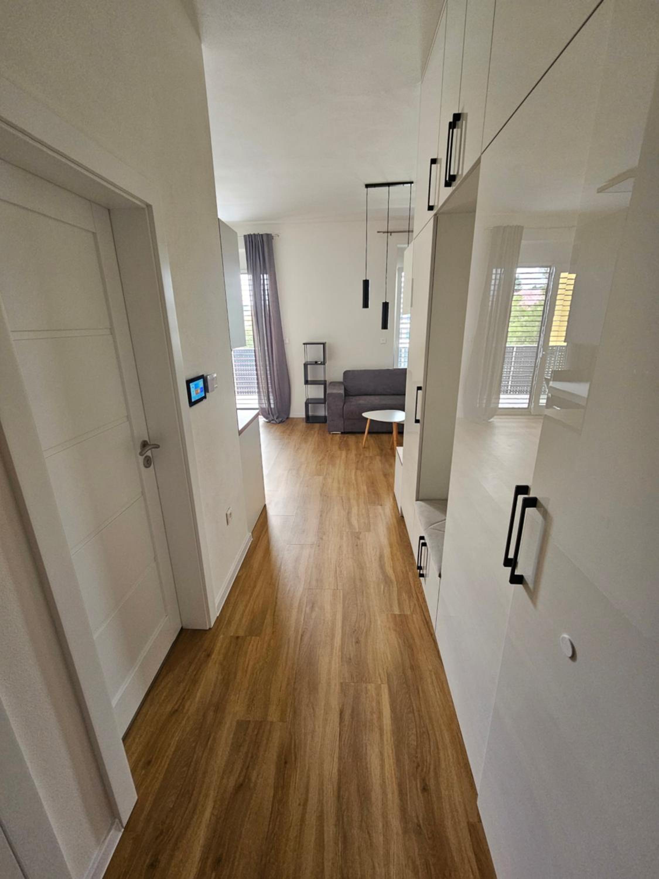 Euromiko apartment view 3